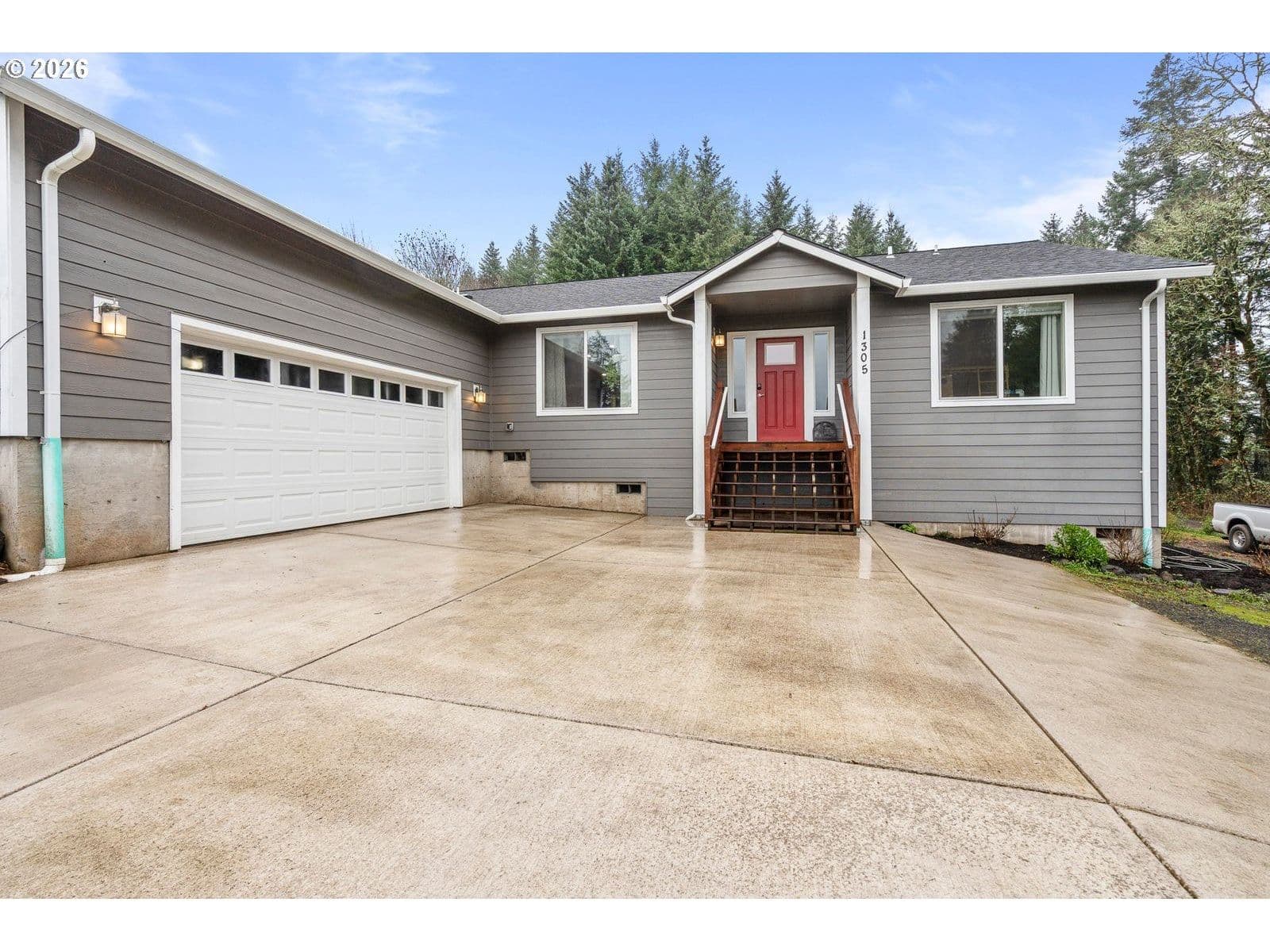 Primary listing photo, 1305 ILLIHE RD, Dallas, OR, 97338