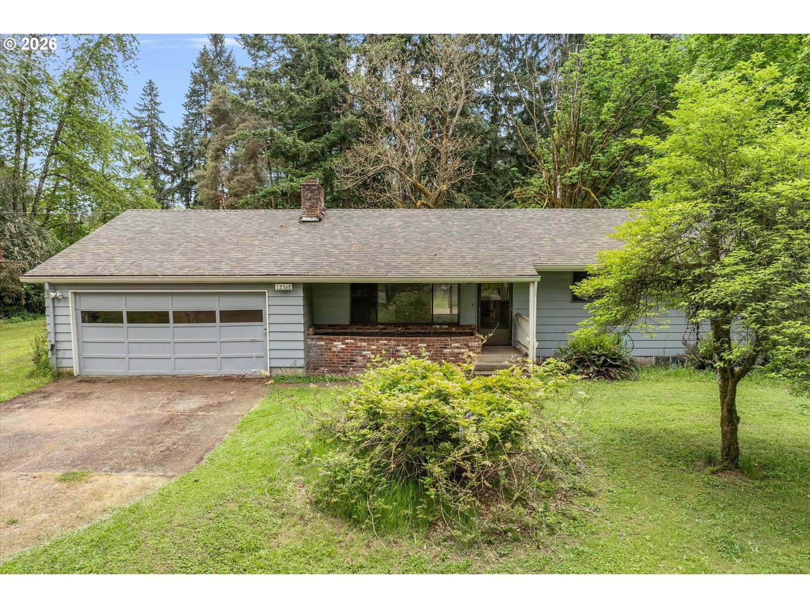 Primary listing photo, 12368 S NEW ERA RD, Oregon City, OR, 97045