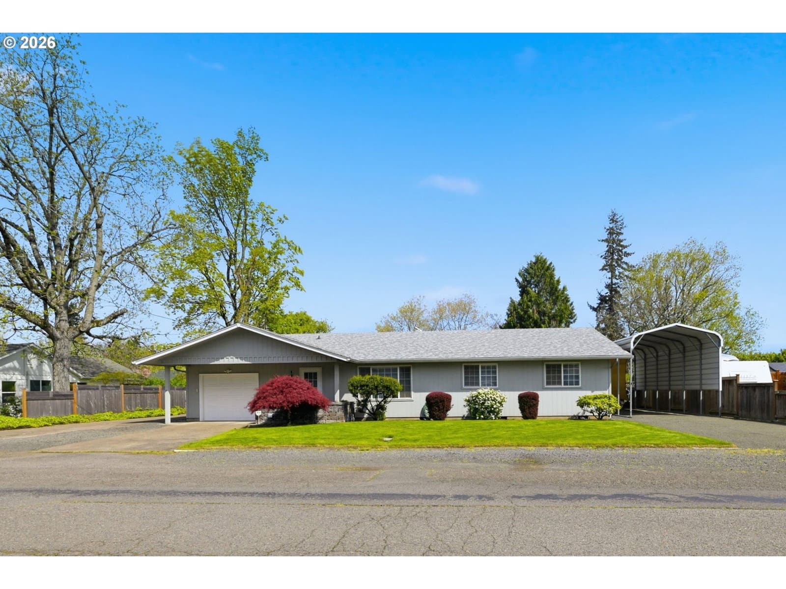 Primary listing photo, 1763 LABONA DR, Eugene, OR, 97404