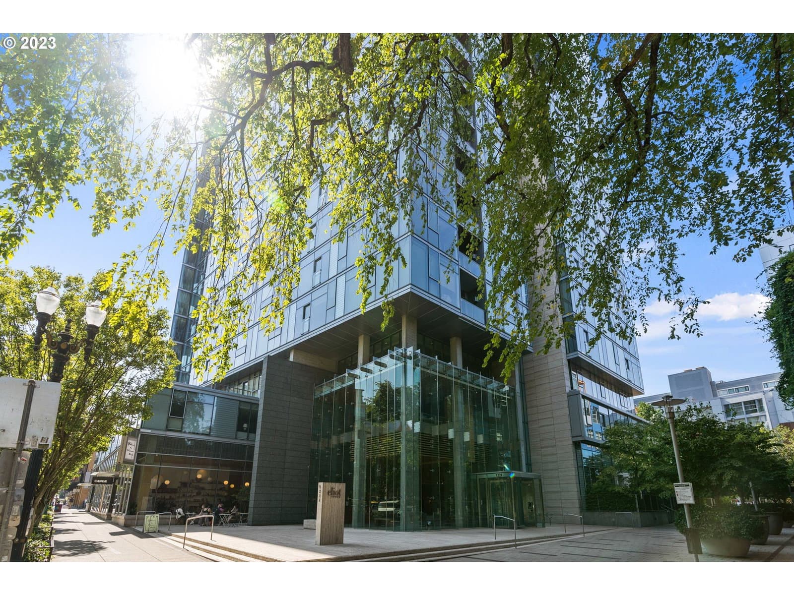 Primary listing photo, 1221 SW 10th AVE #914, Portland, OR, 97205