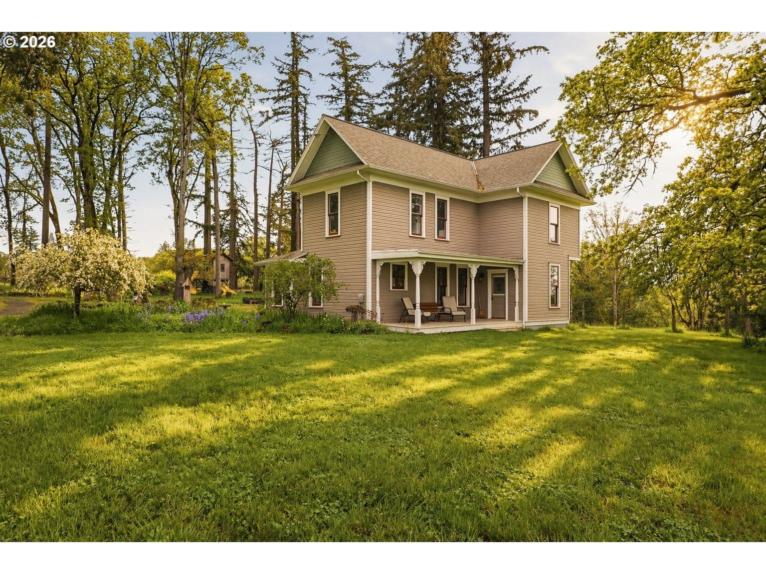 Primary listing photo, 17386 S CALLAHAN RD, Molalla, OR, 97038