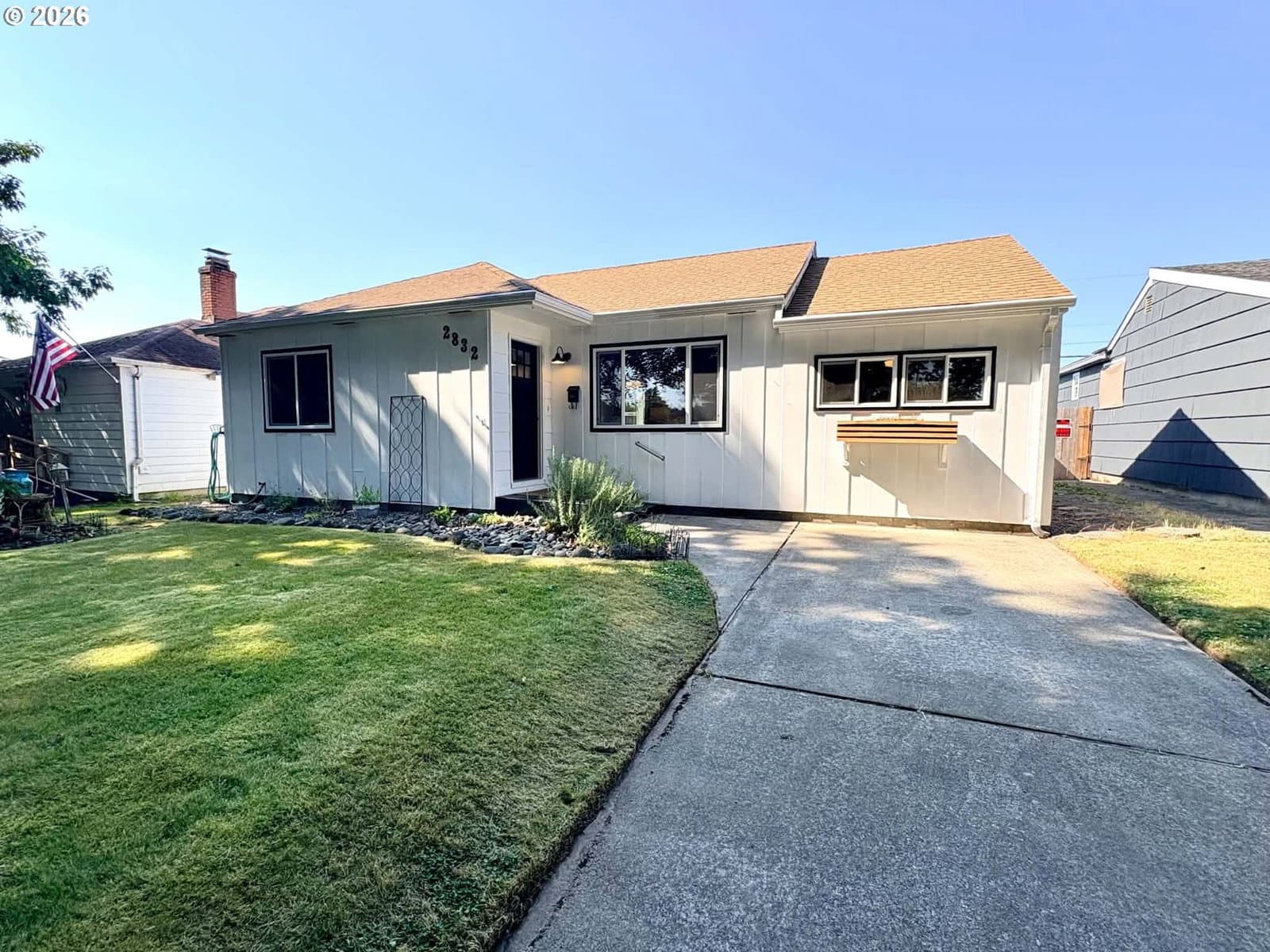 Primary listing photo, 2832 LOUISIANA ST, Longview, WA, 98632