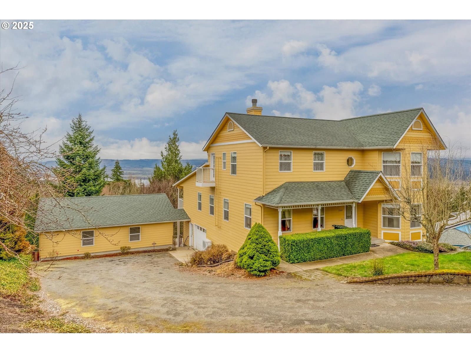 Primary listing photo, 1045 TAYLOR RD, Kalama, WA, 98625
