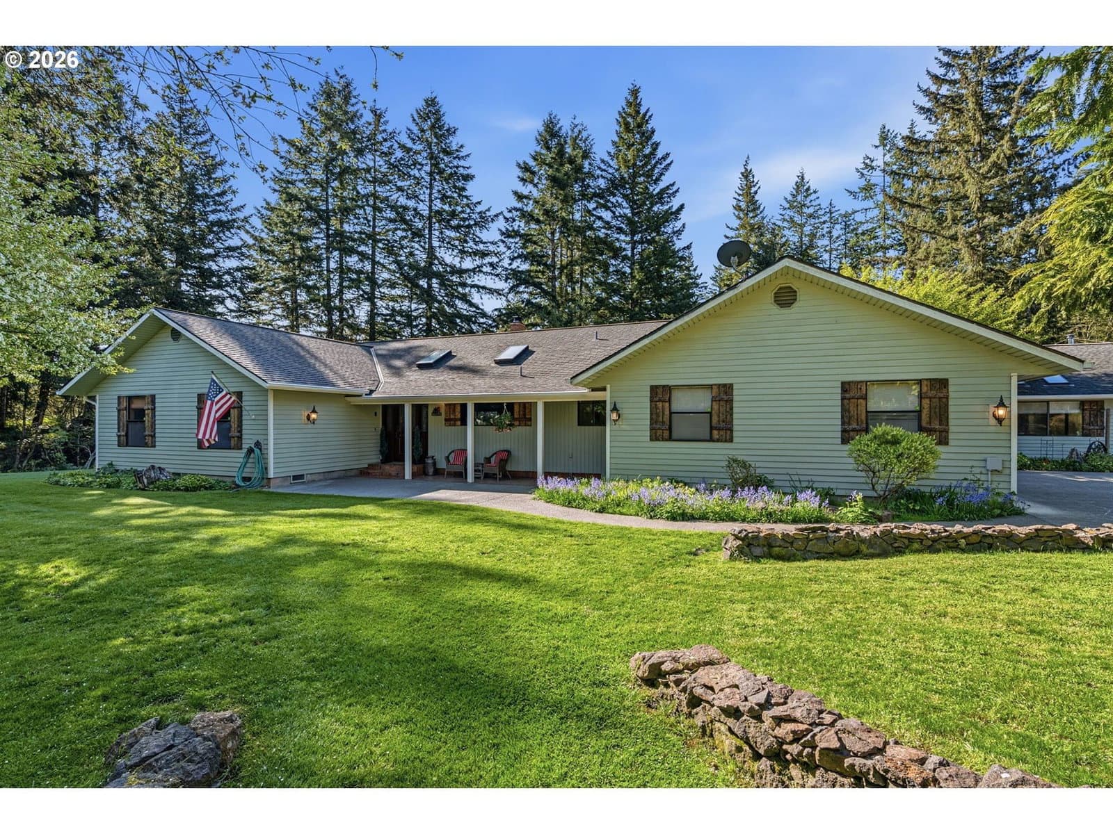 Primary listing photo, 1269 KING RD, Winlock, WA, 98596