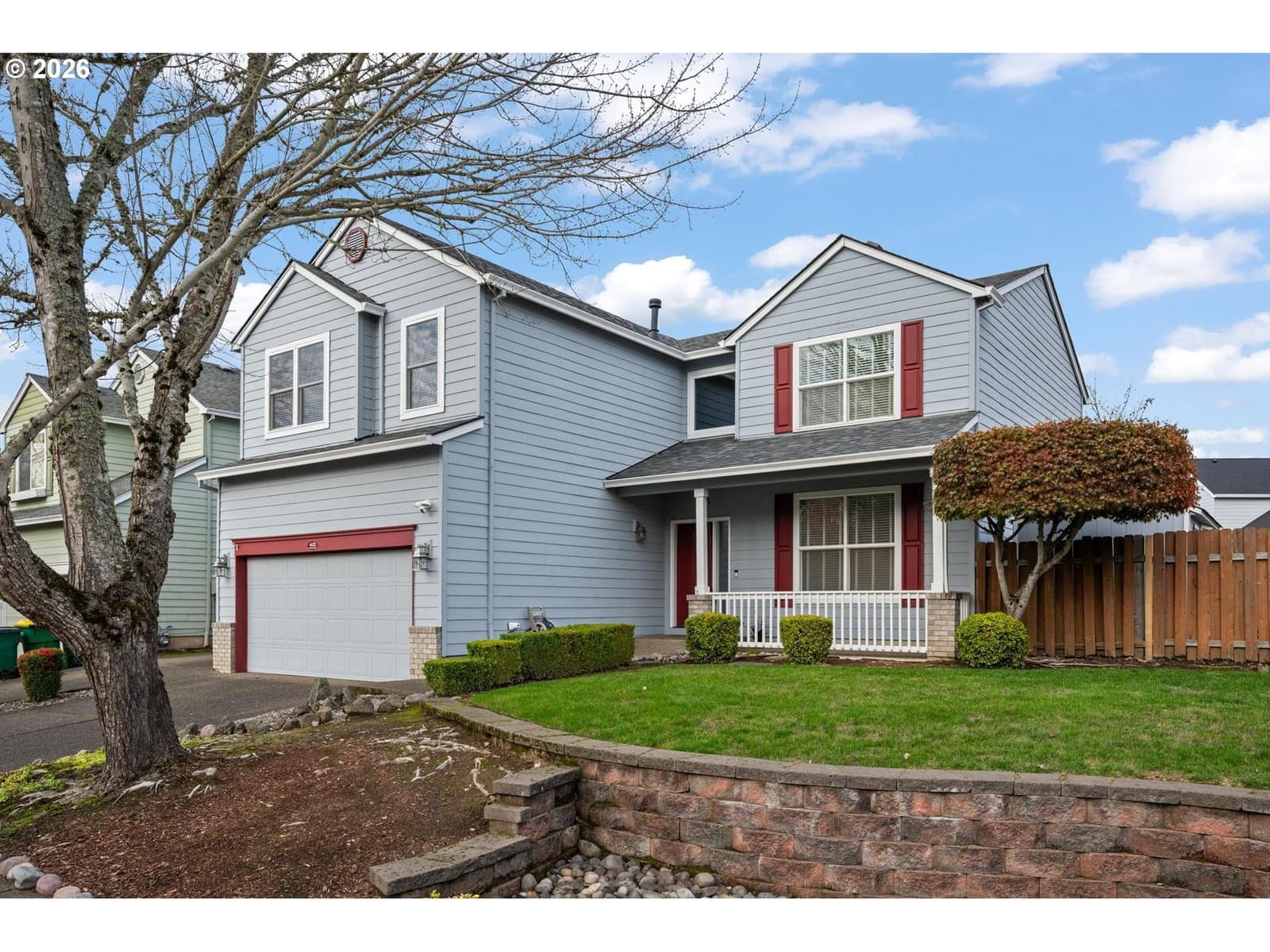 Primary listing photo, 4632 NW BUCKBOARD DR, Portland, OR, 97229