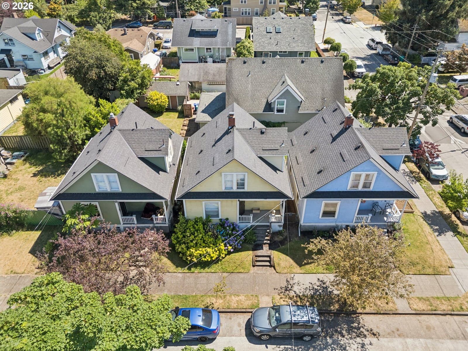 936 N KILLINGSWORTH CT