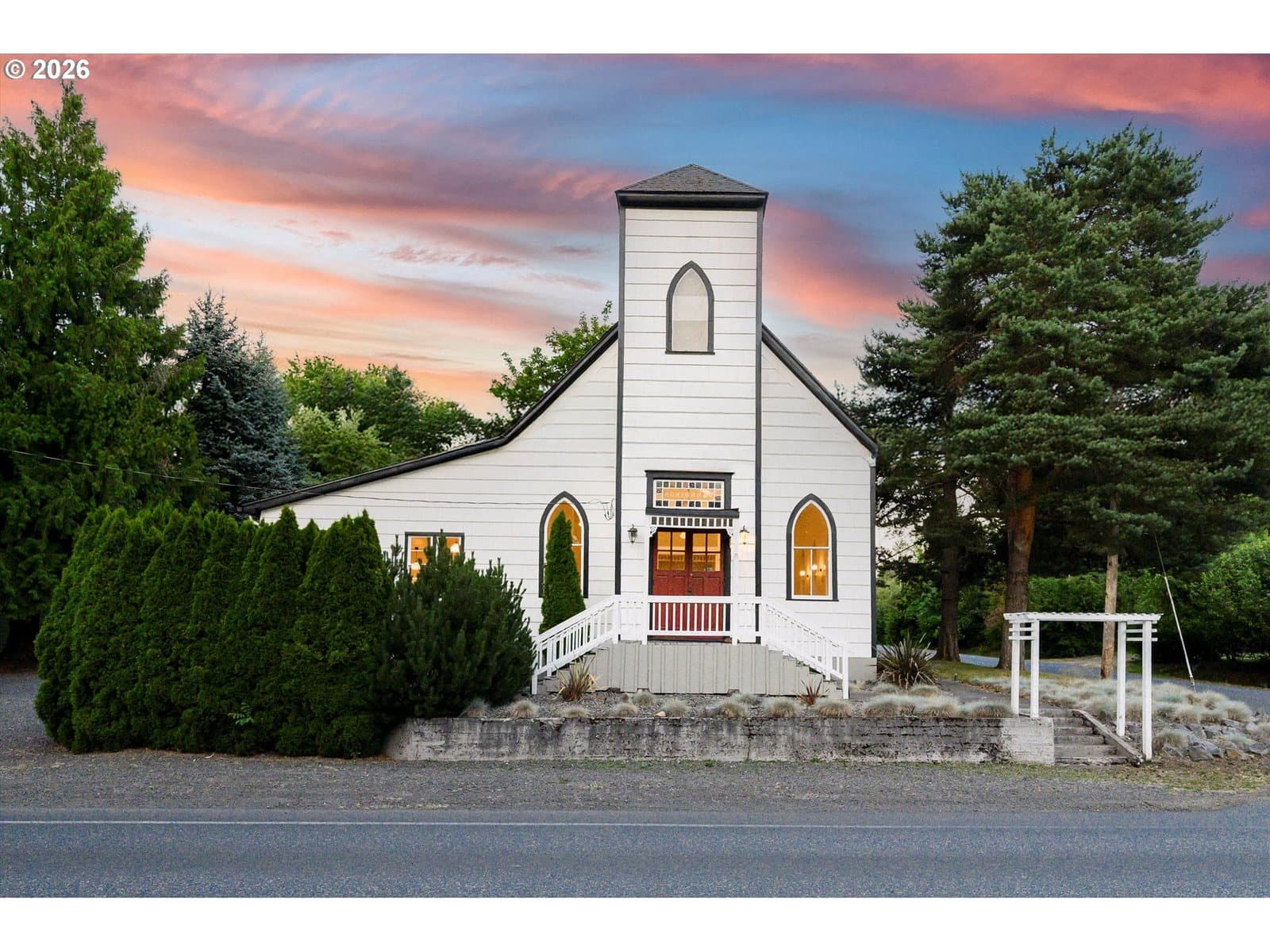 Primary listing photo, 13360 SE RICHEY RD, Boring, OR, 97009