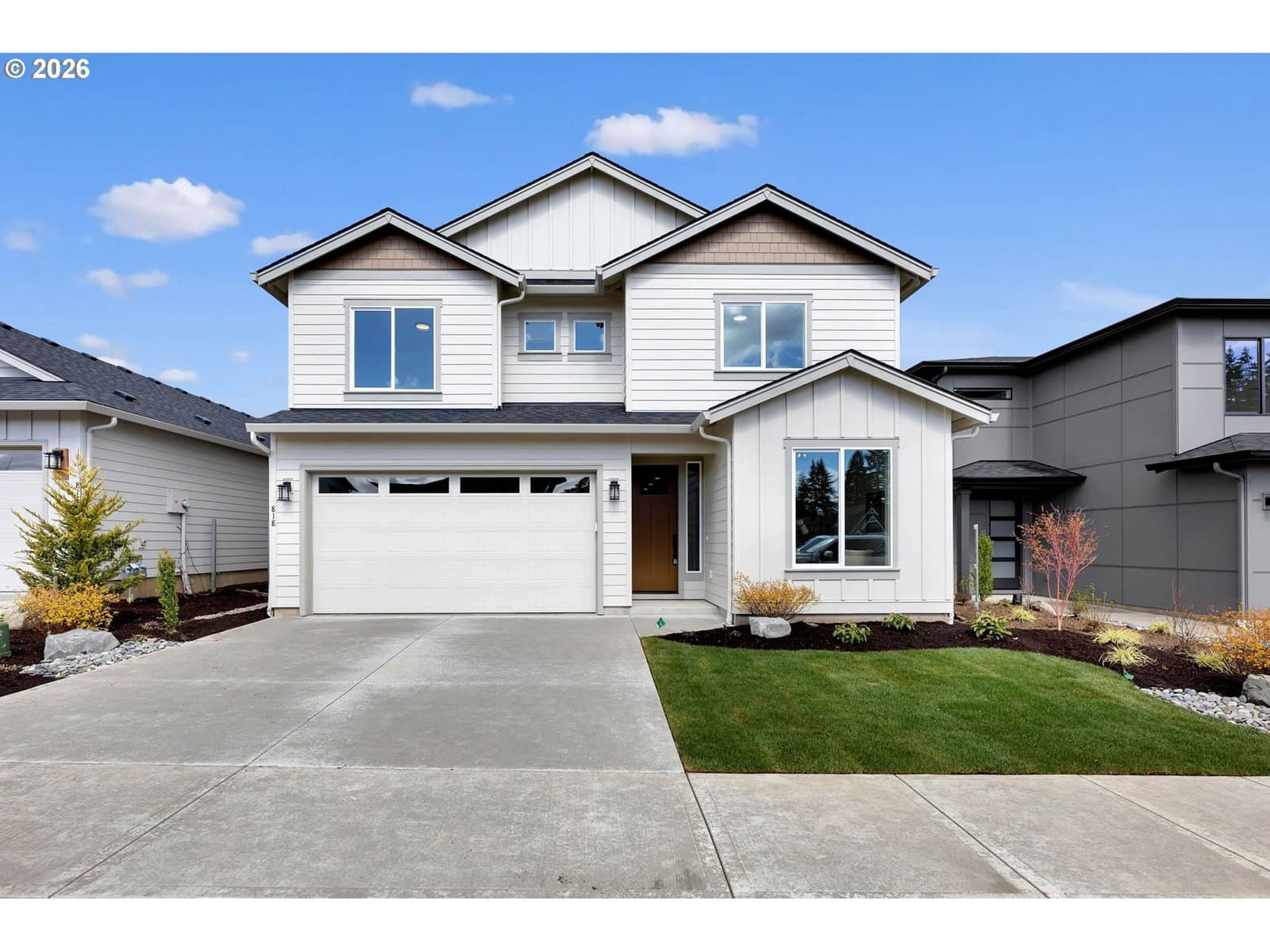 Primary listing photo, 818 SE 35TH ST, Battle Ground, WA, 98604