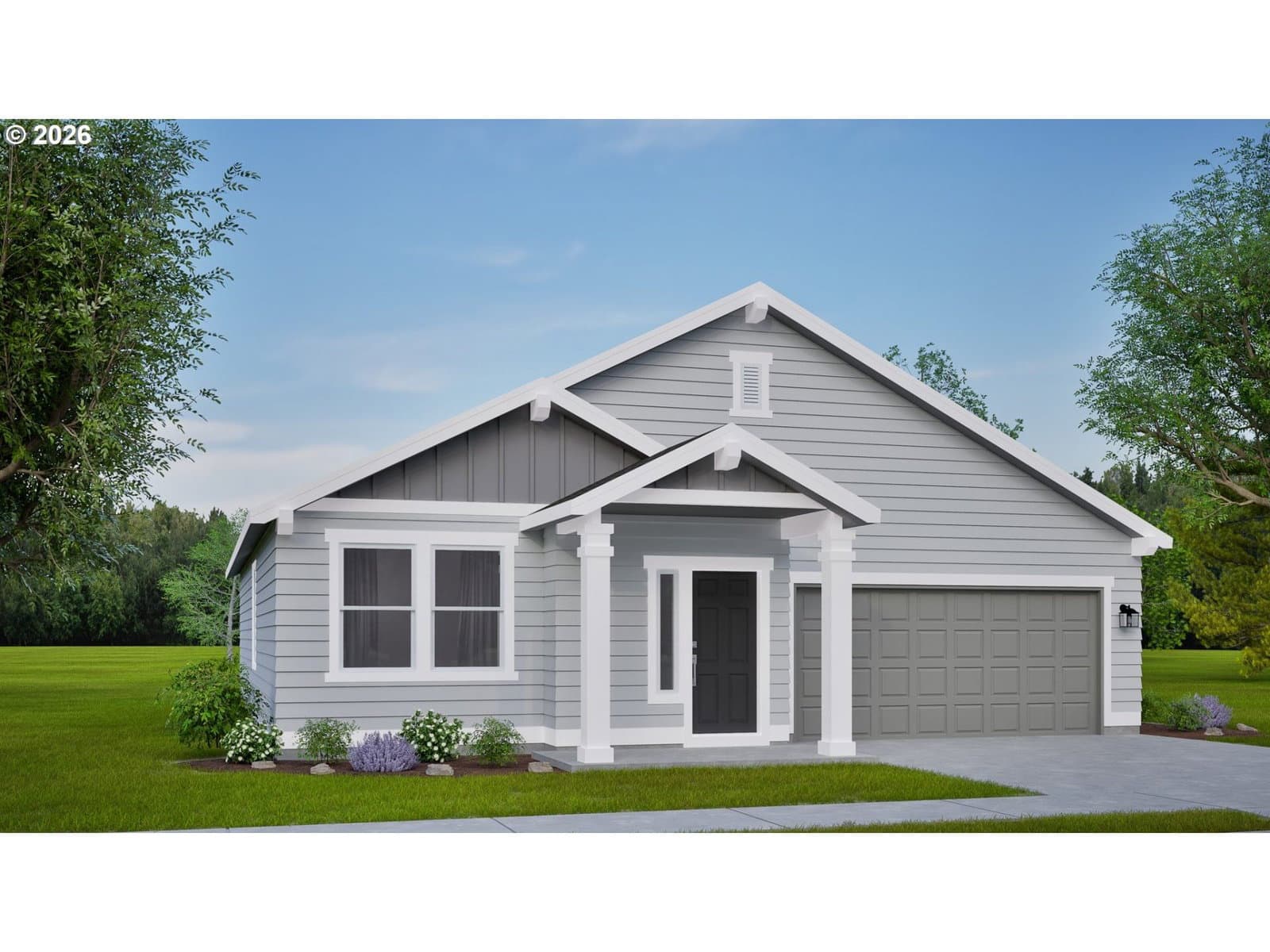 Primary listing photo, 1010 S 52ND ST, Springfield, OR, 97478