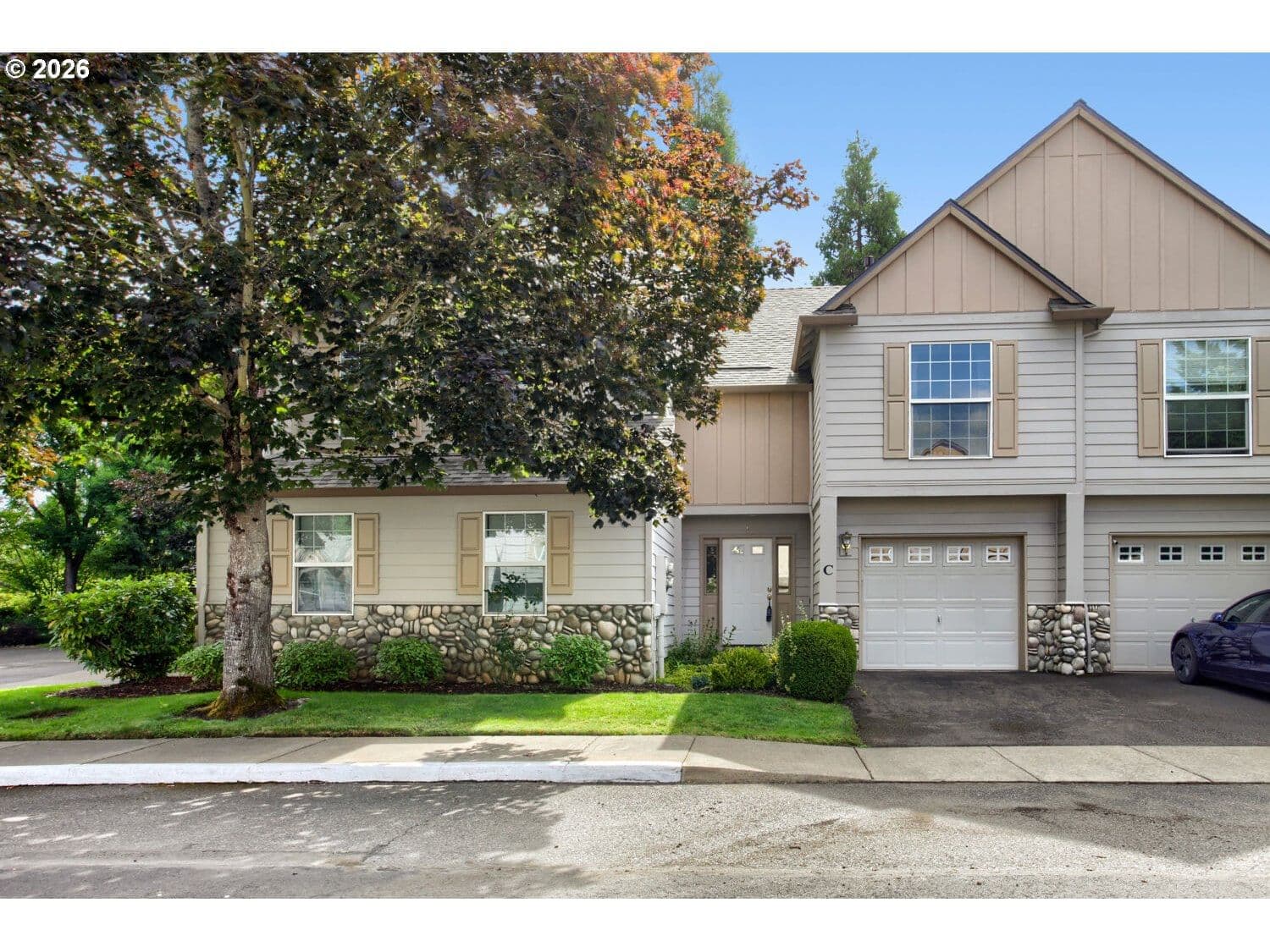 Primary listing photo, 22020 SW GRAHAMS FERRY RD #APT C, Tualatin, OR, 97062