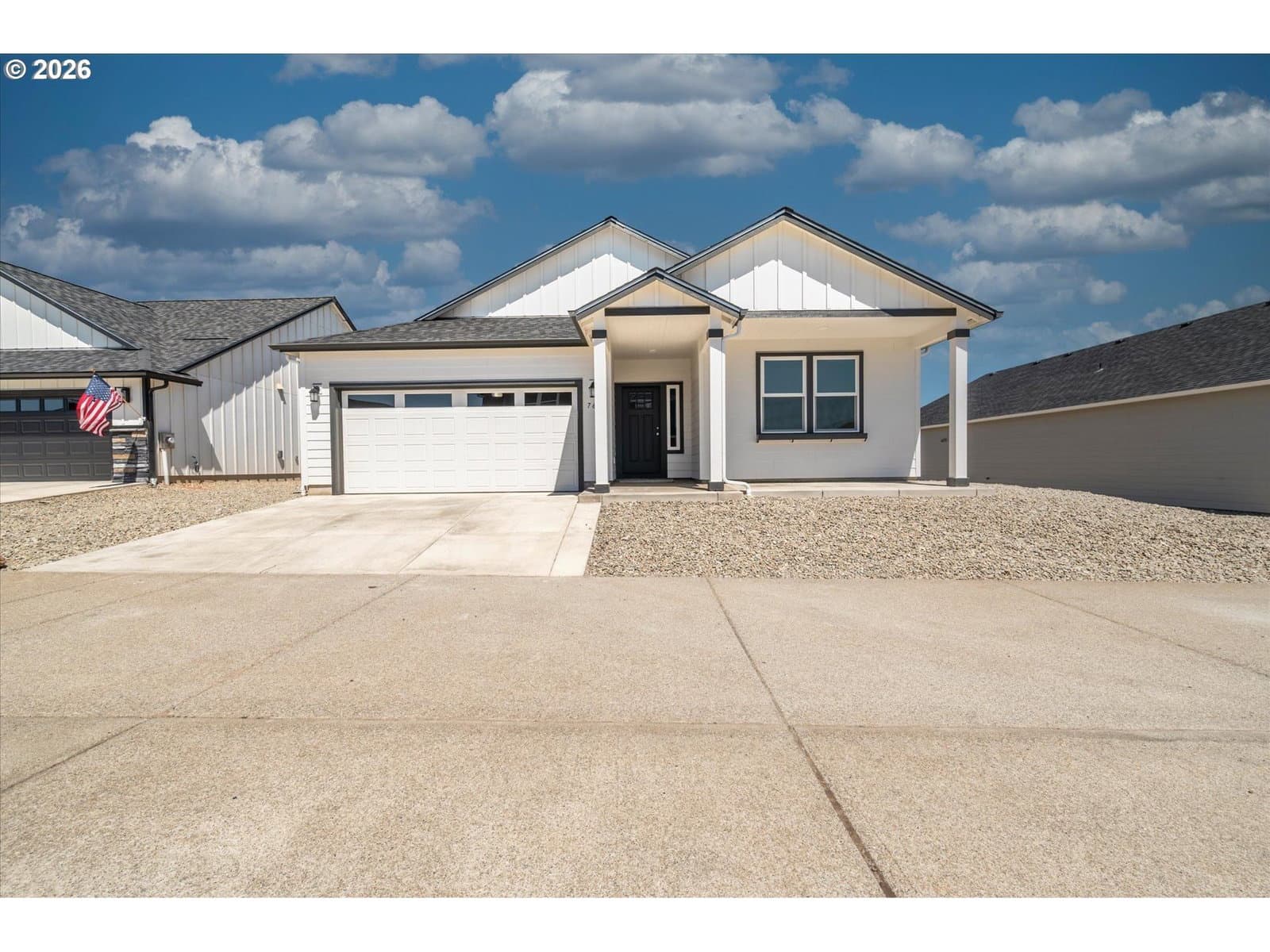 Primary listing photo, 761 SPYGLASS DR, Bandon, OR, 97411
