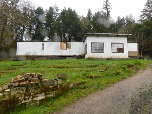 Primary listing photo, 3464 GLENBROOK LOOP RD, Riddle, OR, 97469