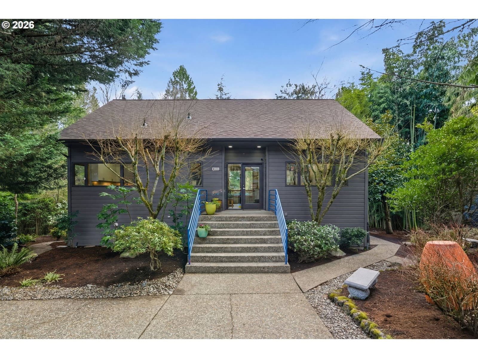 Primary listing photo, 8709 SW 11TH AVE, Portland, OR, 97219