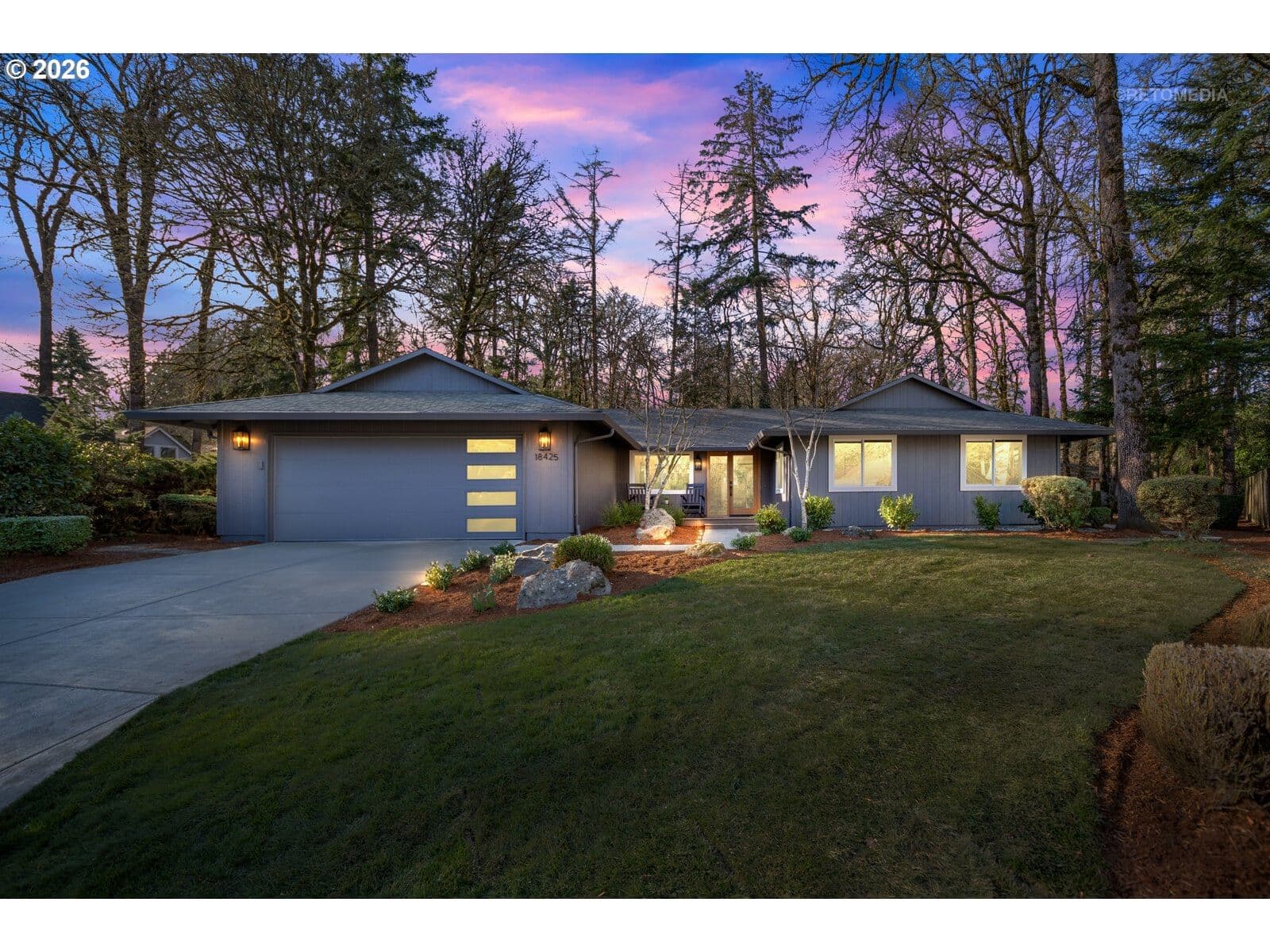 Primary listing photo, 18425 SW DEER OAK AVE, Lake Oswego, OR, 97035