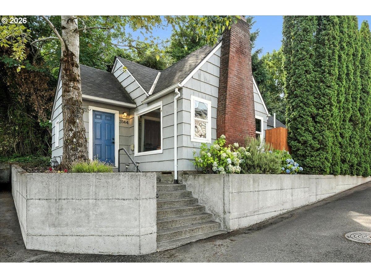 Primary listing photo, 3144 NE 103RD PL, Portland, OR, 97220