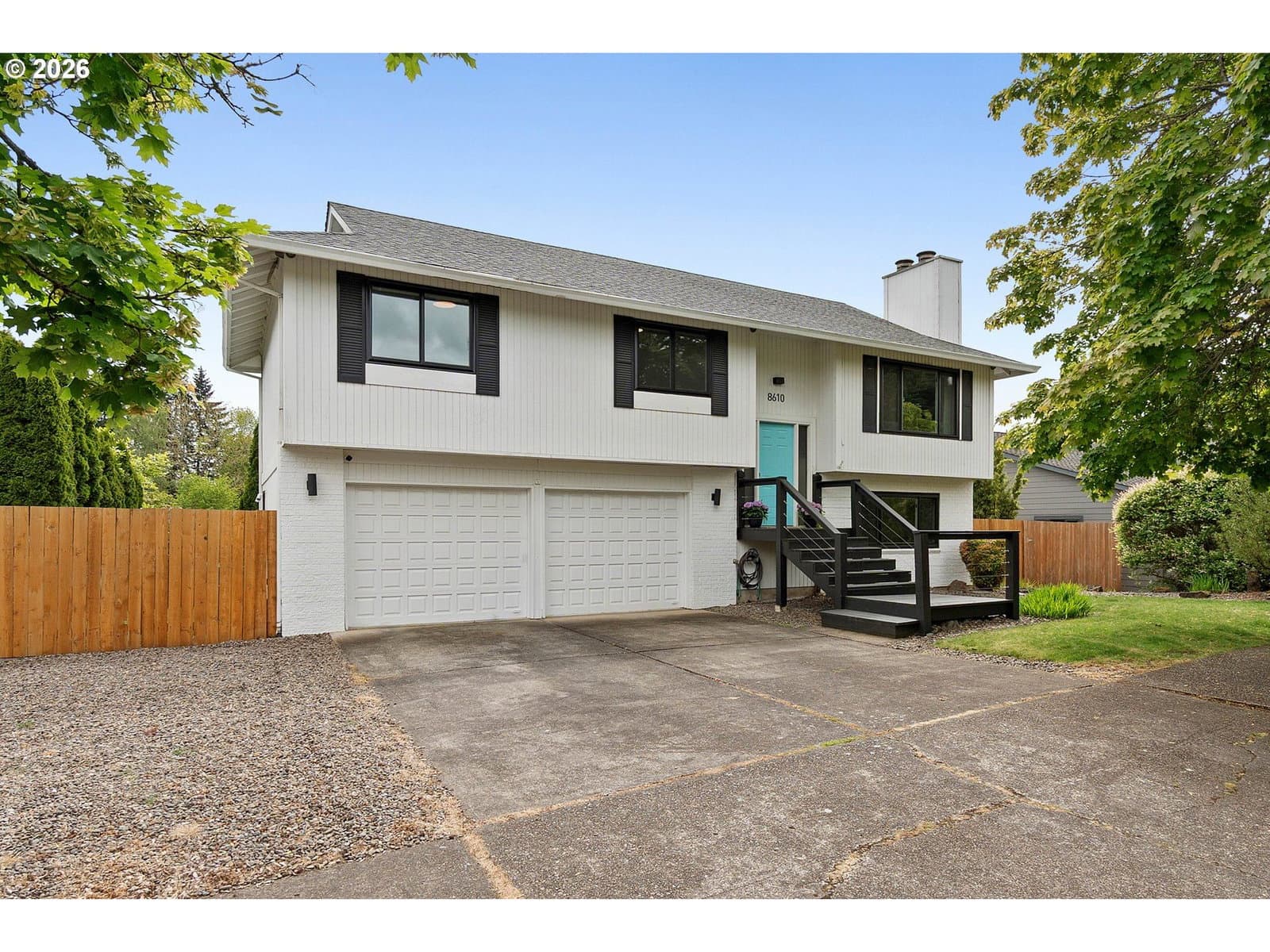 Primary listing photo, 8610 SW INDIAN HILL LN, Beaverton, OR, 97008