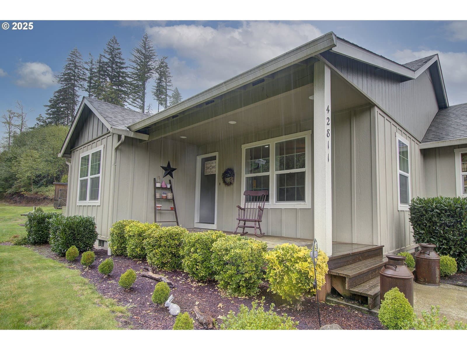 Primary listing photo, 42811 NE COLUMBIA TIE RD, Amboy, WA, 98601