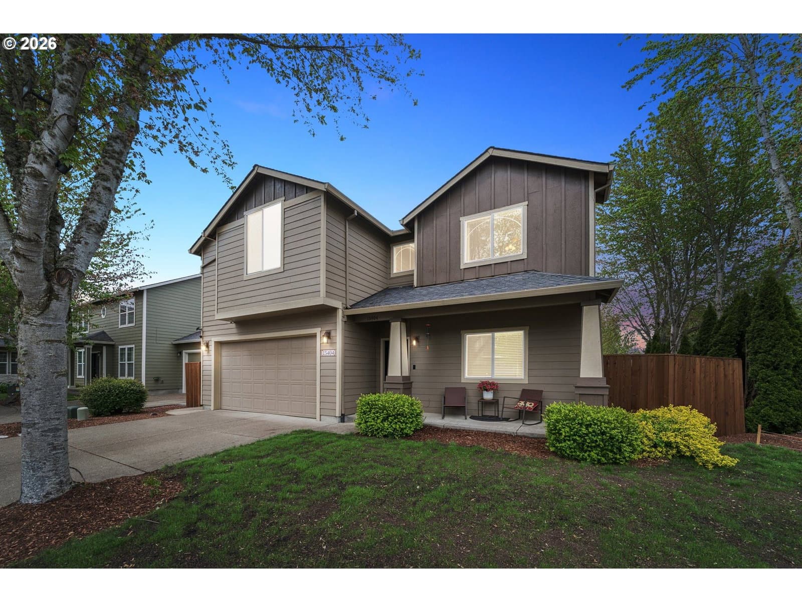 Primary listing photo, 15404 SW DARLA KAY CT, Sherwood, OR, 97140