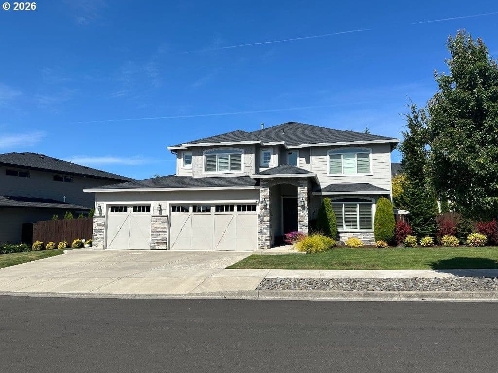Primary listing photo, 885 N SQUIRE DR, Ridgefield, WA, 98642