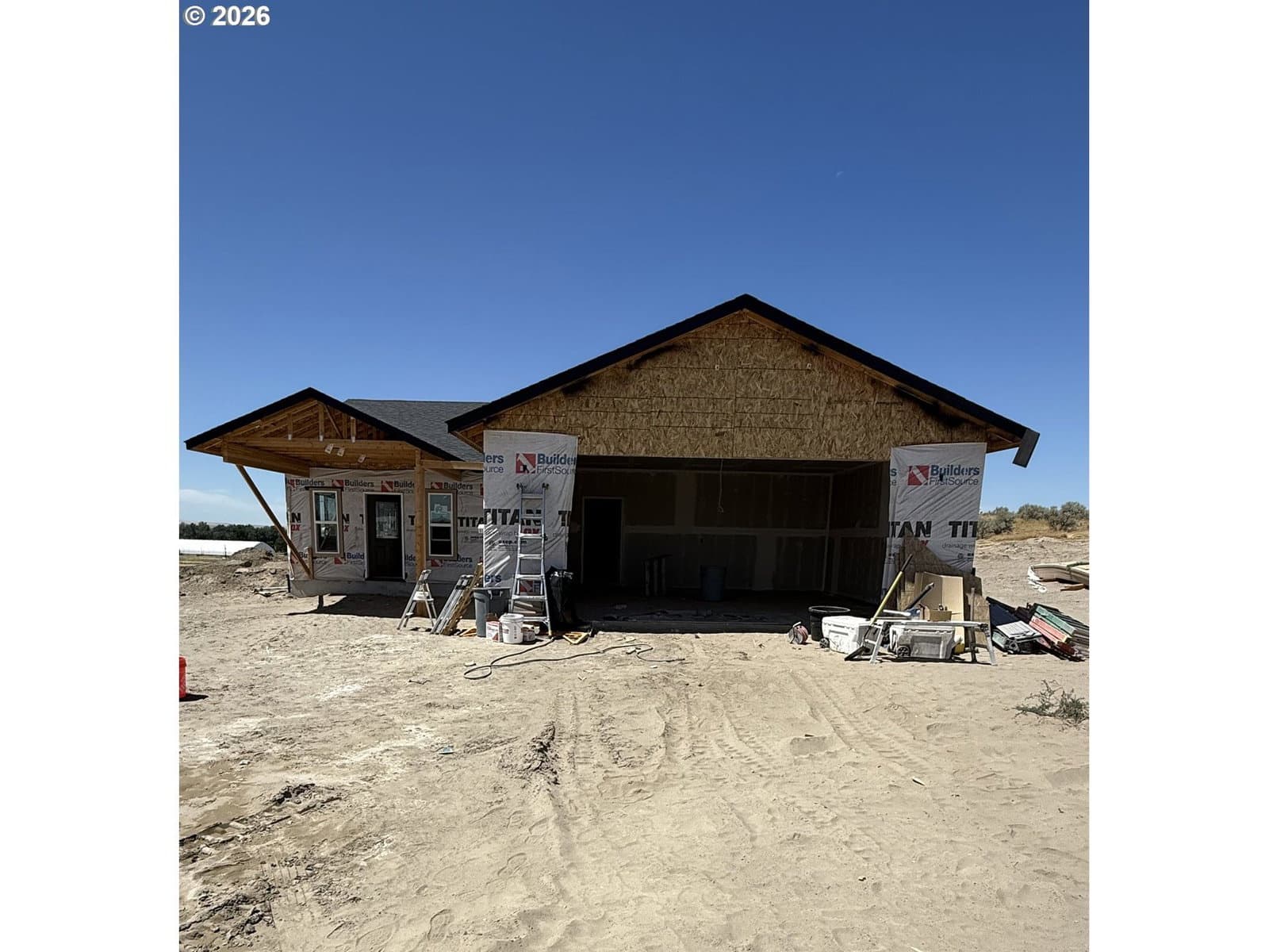 Primary listing photo, 212 Valor LOOP, Stanfield, OR, 97875