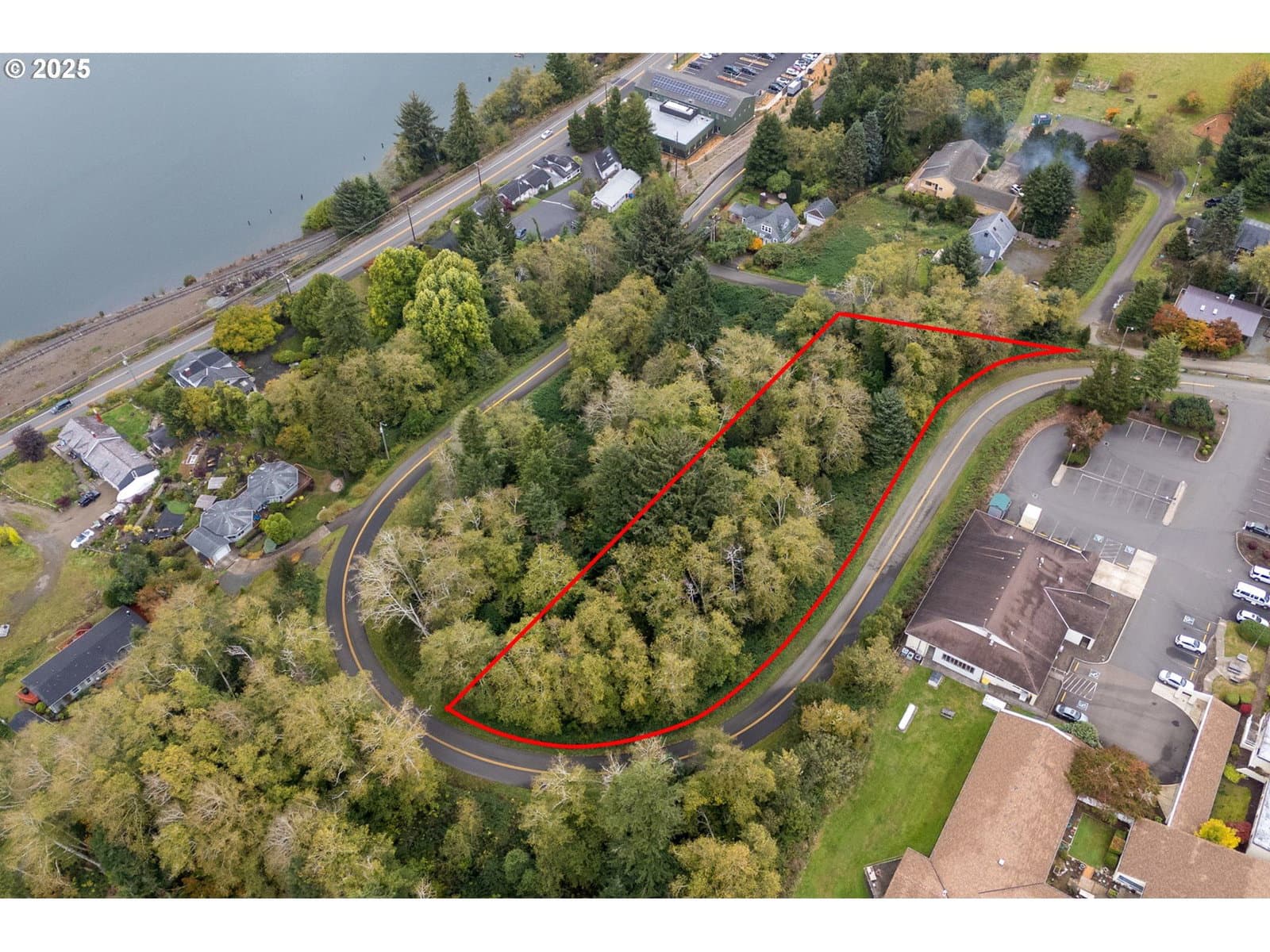Primary listing photo, Rowe ST #1900, Wheeler, OR, 97147