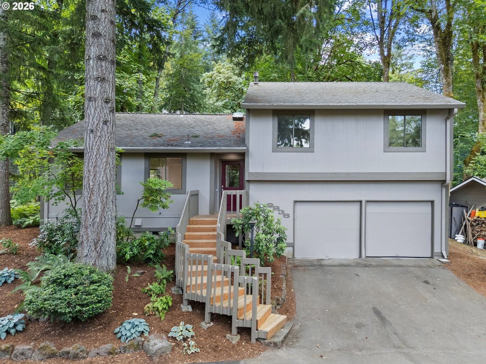 9836 SW QUAIL POST RD