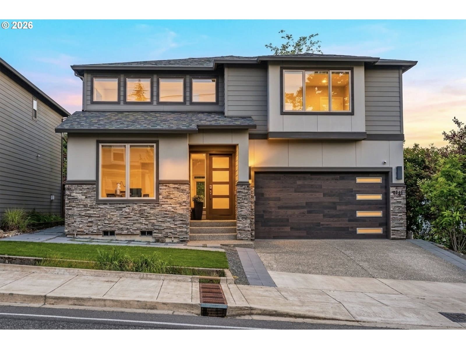 Primary listing photo, 9621 SW 48TH AVE, Portland, OR, 97219
