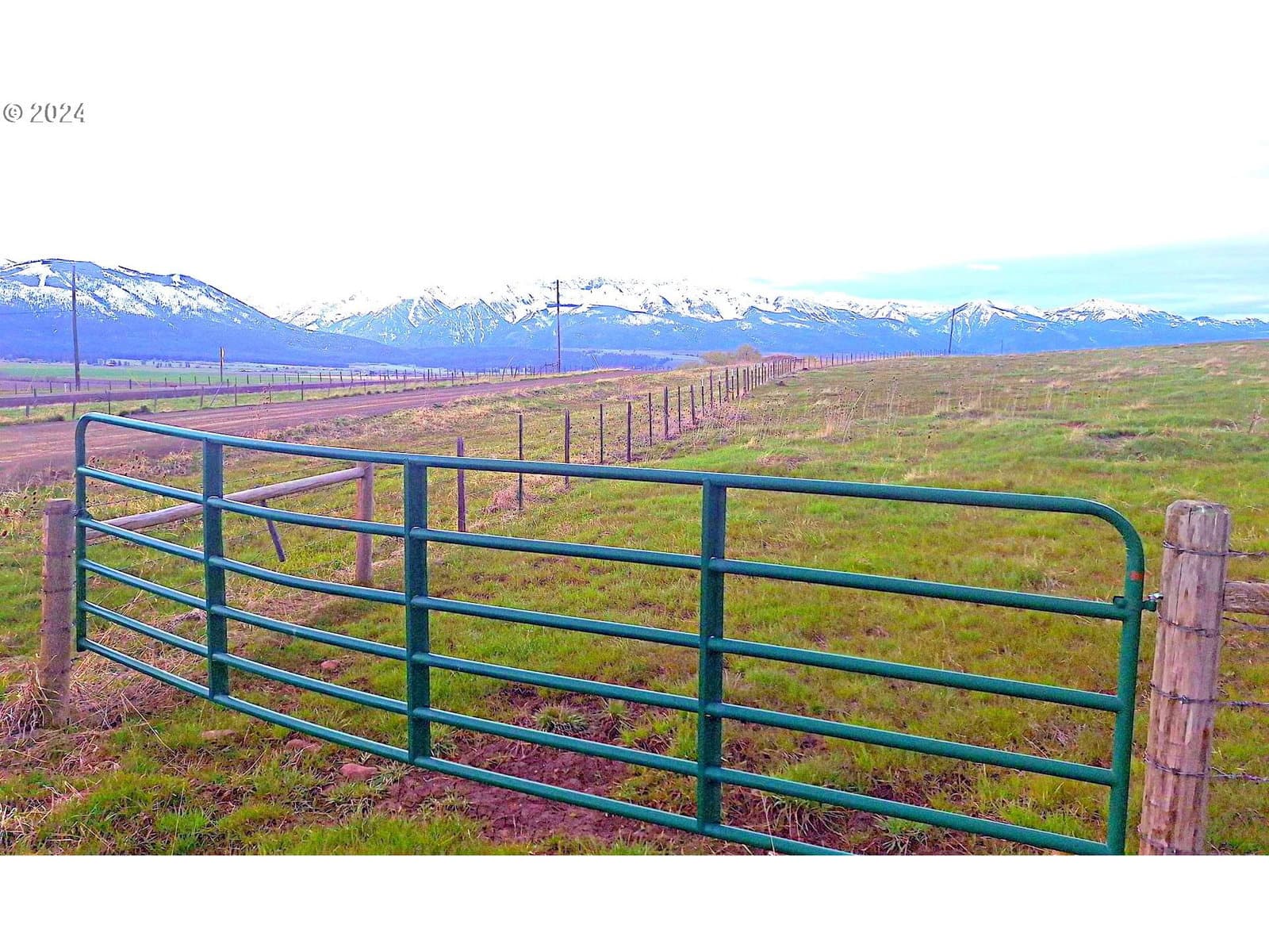 Primary listing photo, Daggett Lane, Joseph, OR, 97846