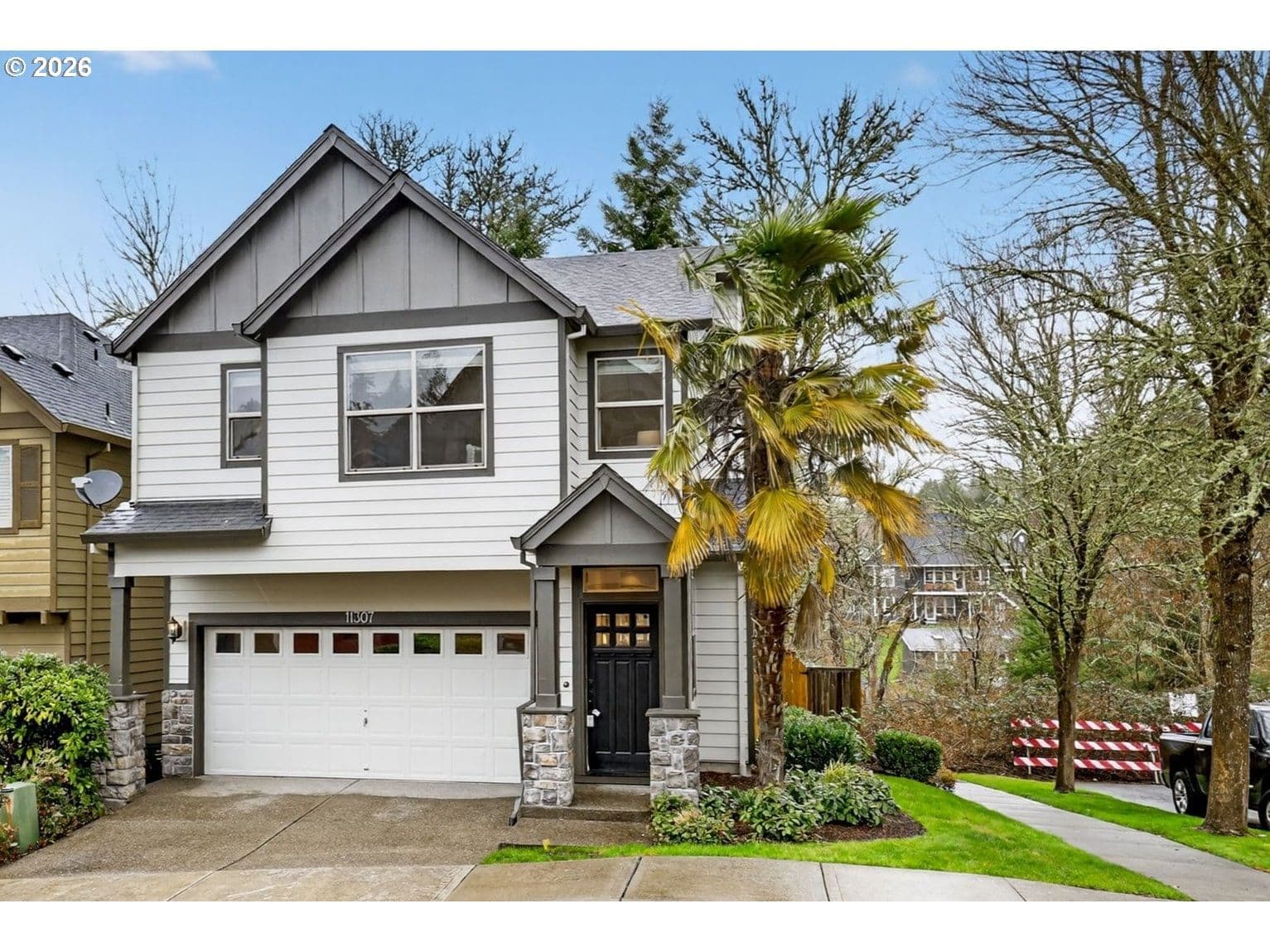 Primary listing photo, 11307 NW KIMBLE CT, Portland, OR, 97229