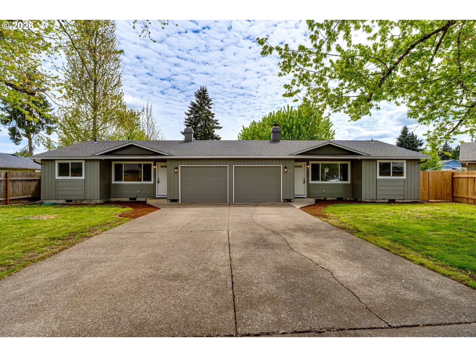 Primary listing photo, 236/238 S 35TH ST, Springfield, OR, 97478