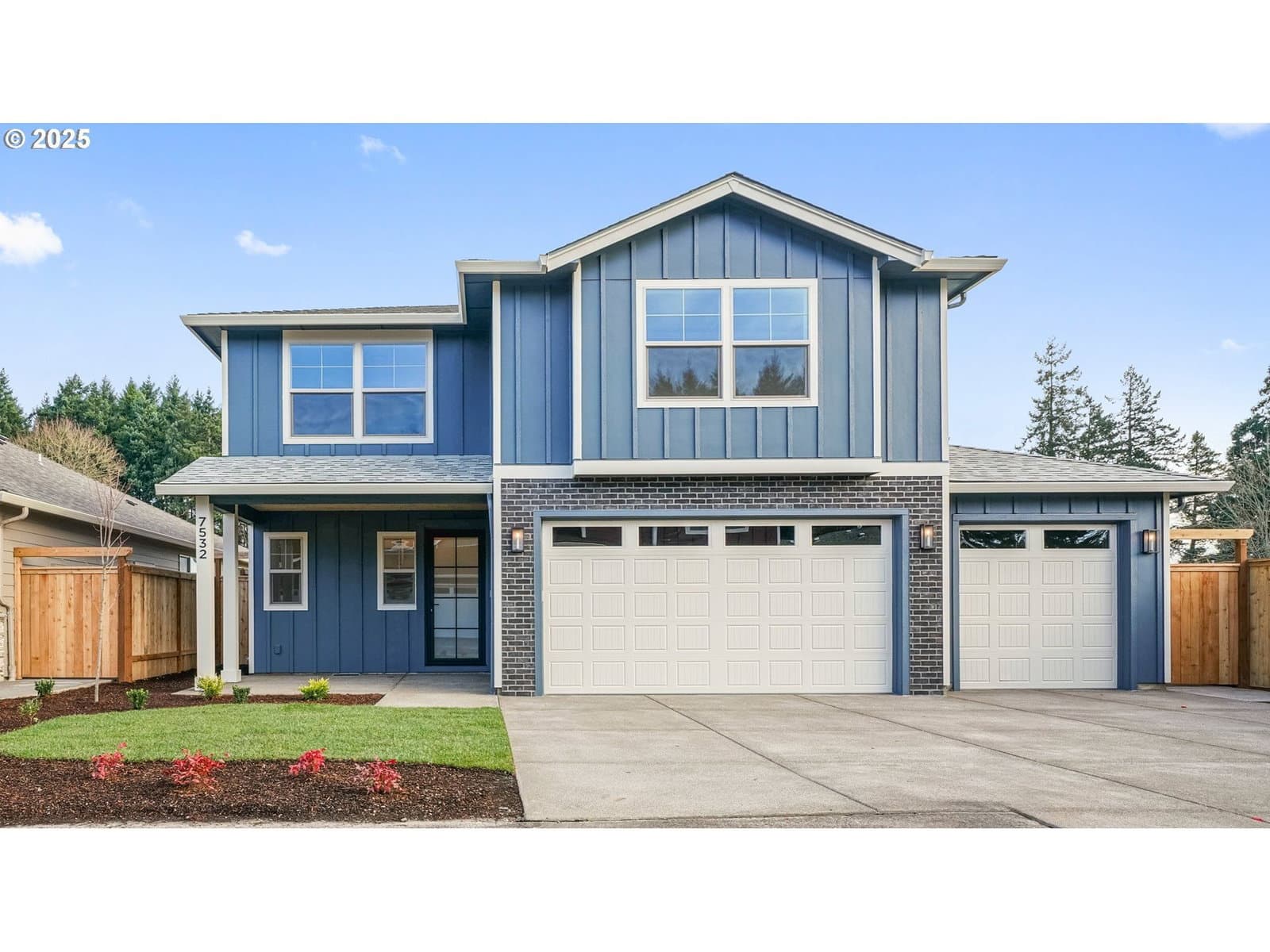 Primary listing photo, 7532 Lennox LN NE, Keizer, OR, 97303