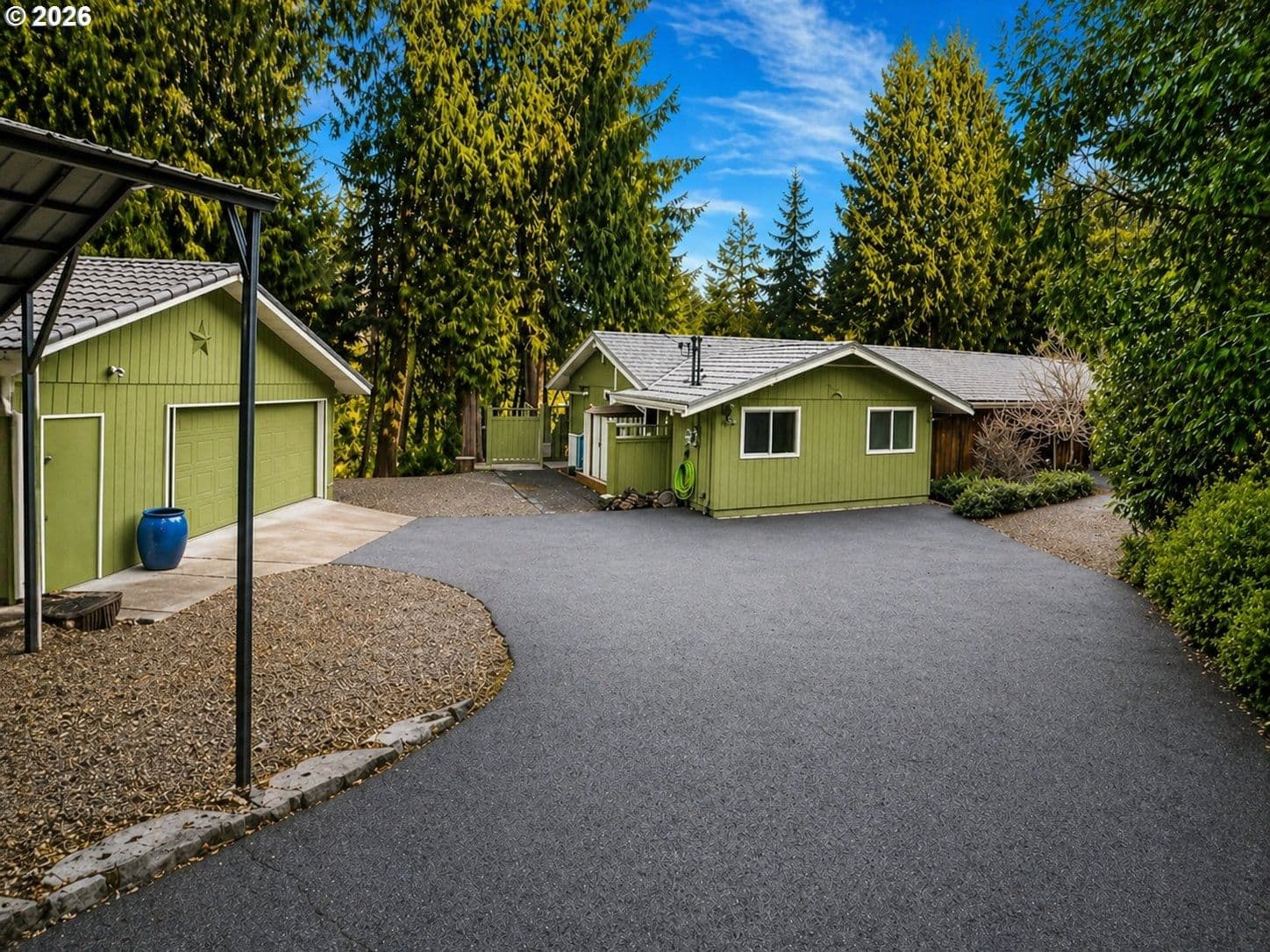 Primary listing photo, 41929 DEERHORN RD, Springfield, OR, 97478