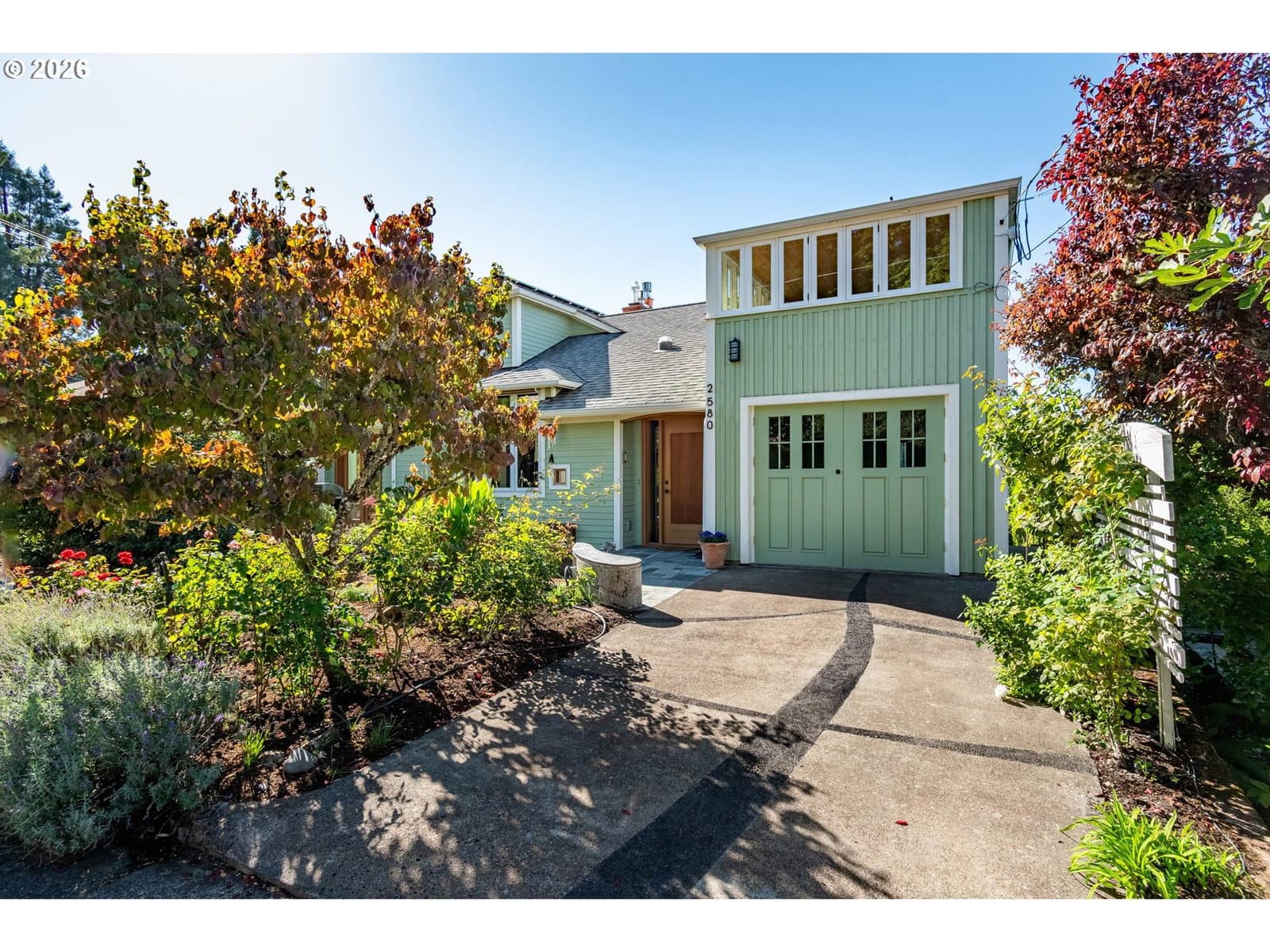 Primary listing photo, 2580 CHULA VISTA BLVD, Eugene, OR, 97403