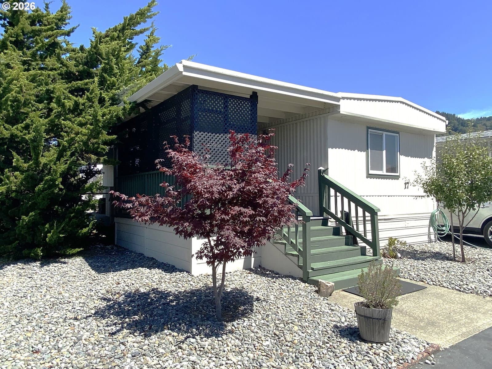 Primary listing photo, 15889 SUNSET STRIP #17, Brookings, OR, 97415