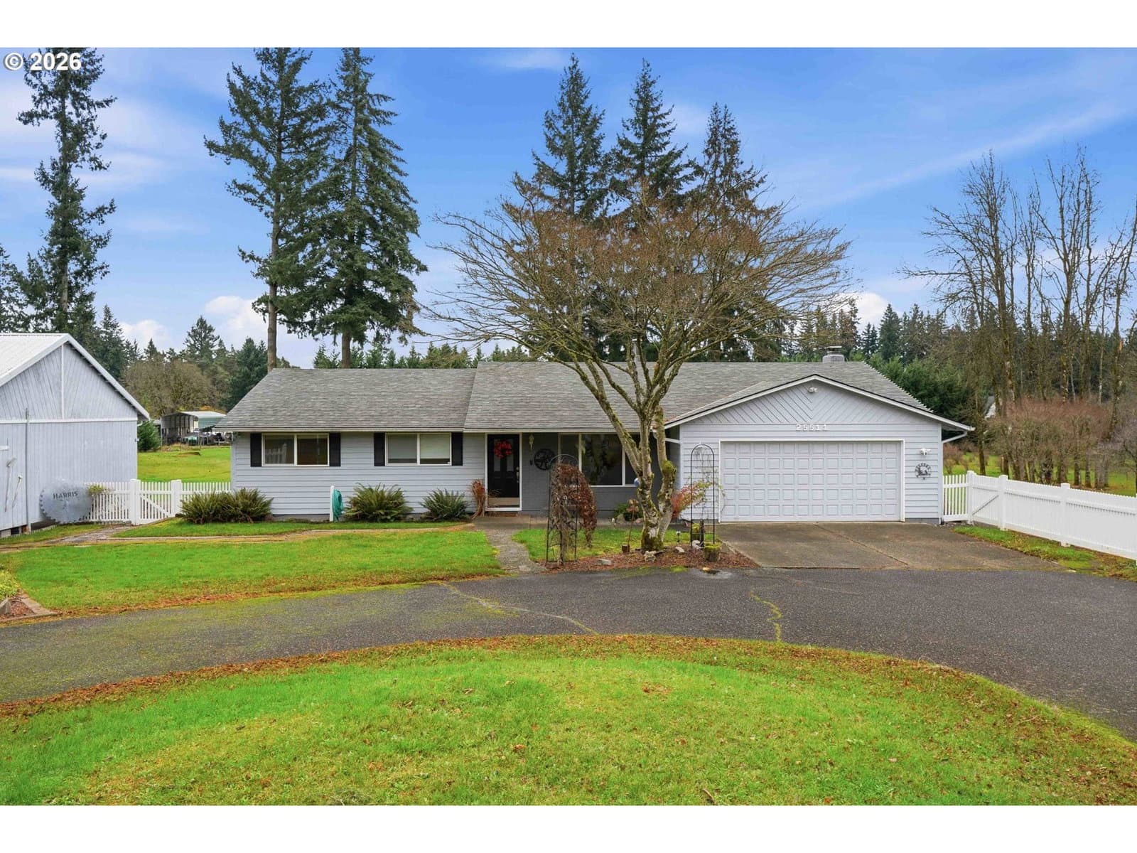 Primary listing photo, 25511 NE 13TH ST, Camas, WA, 98607