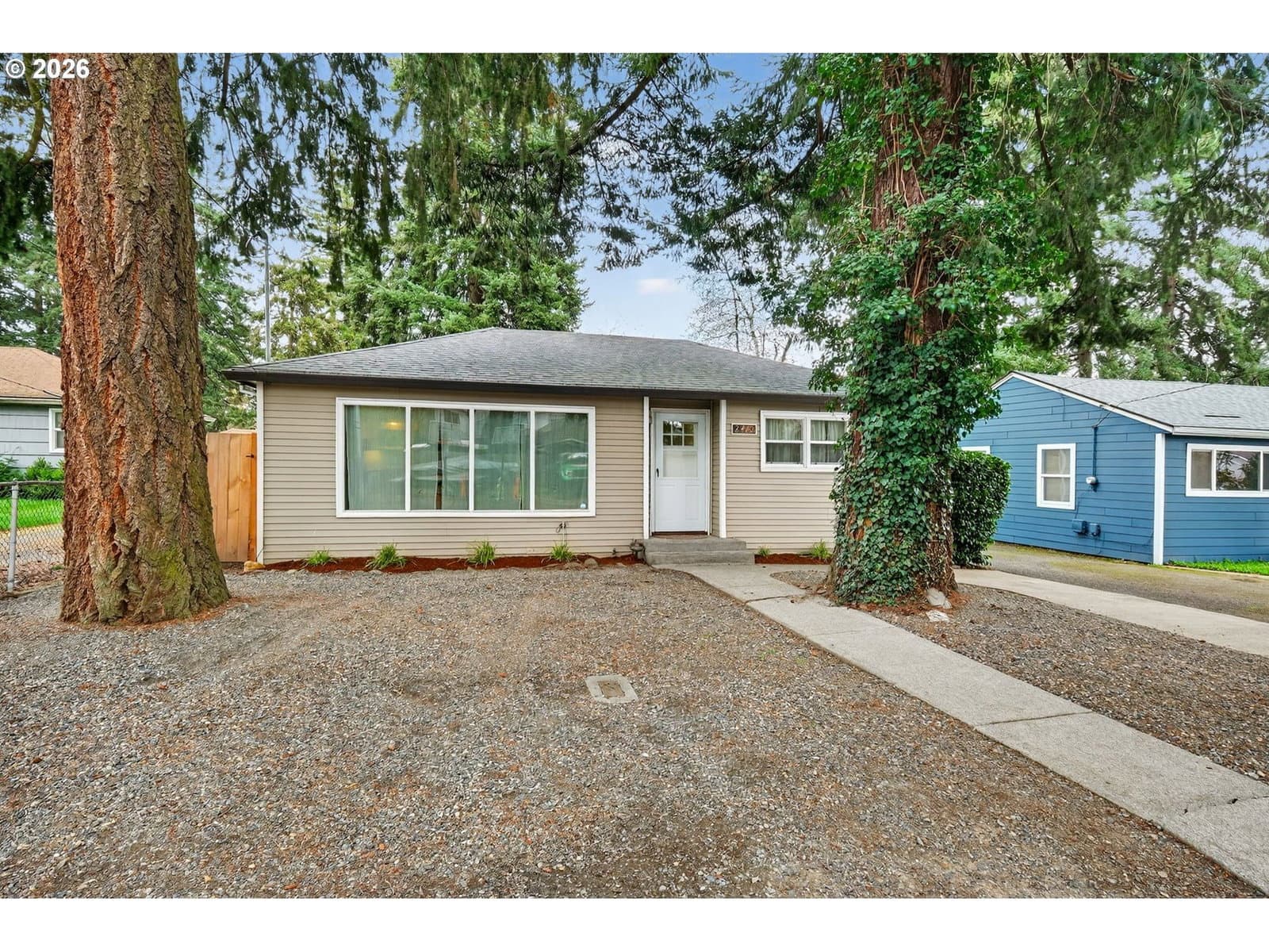 Primary listing photo, 2410 SE 141ST AVE, Portland, OR, 97233