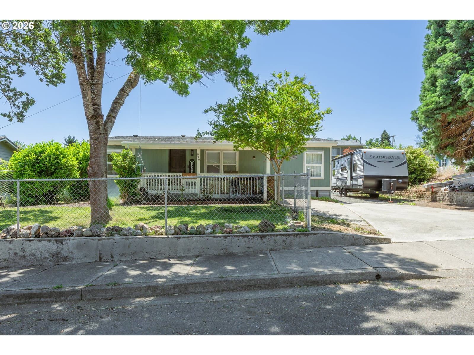 Primary listing photo, 946 NE LAURANCE ST, Myrtle Creek, OR, 97457