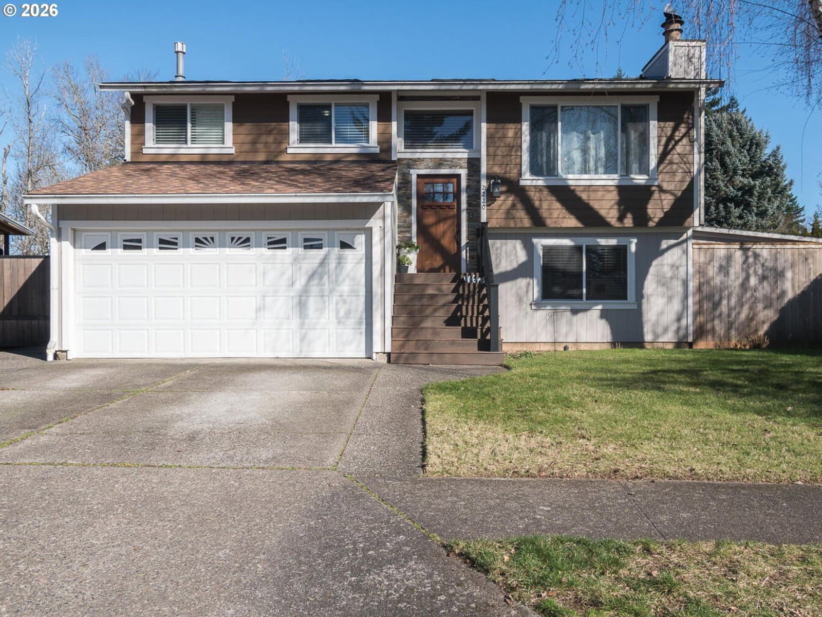 Primary listing photo, 2220 SW BRINK AVE, Troutdale, OR, 97060