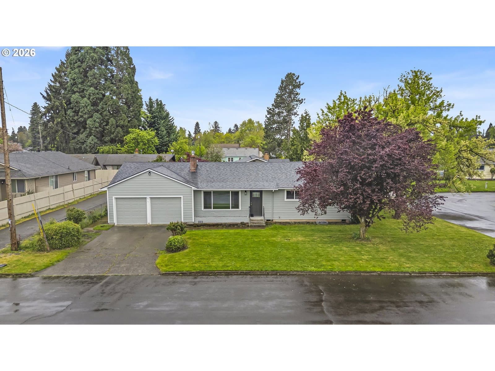 Primary listing photo, 2990 CHESTER AVE, Salem, OR, 97301