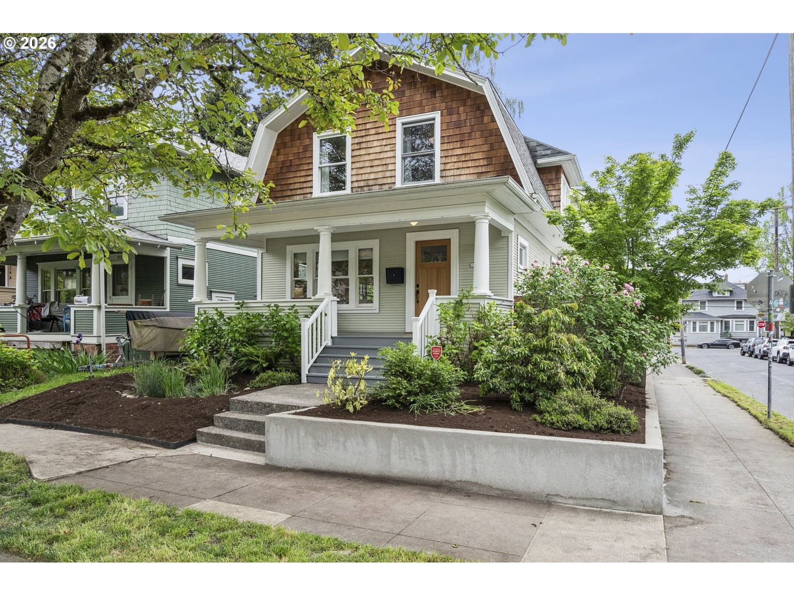Primary listing photo, 3504 SE ALDER ST, Portland, OR, 97214