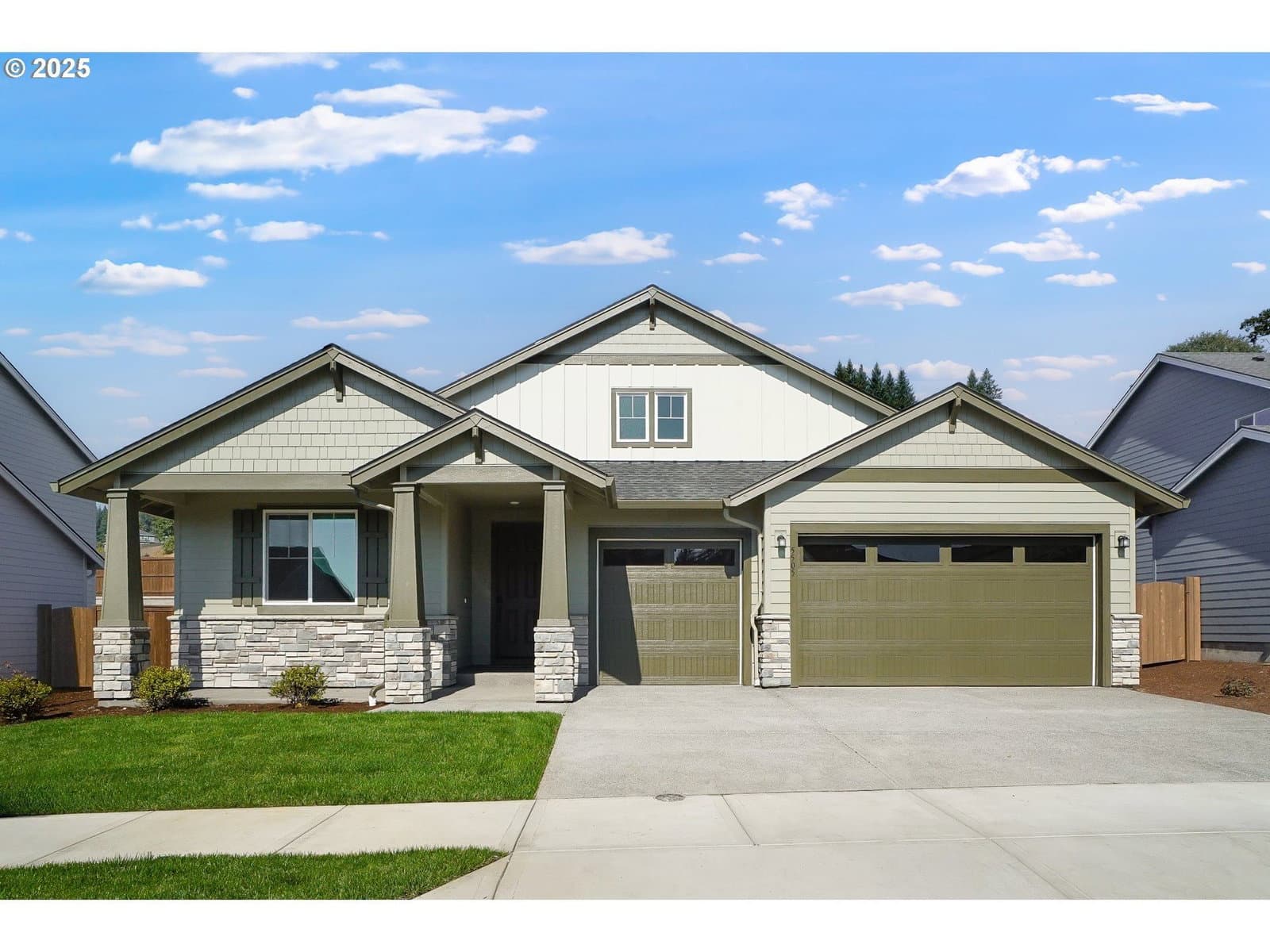 Primary listing photo, 5505 N 87TH AVE, Camas, WA, 98607