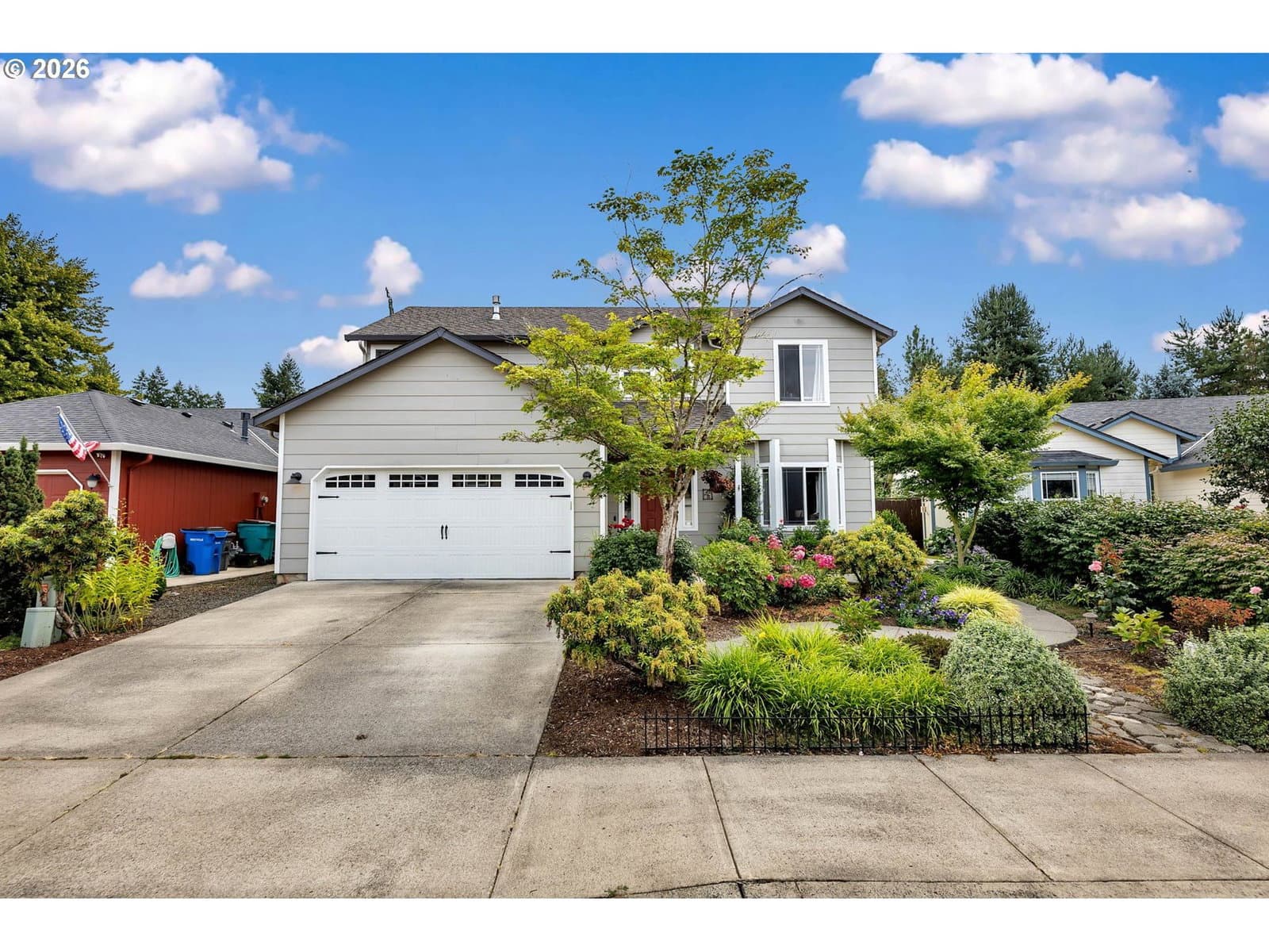 Primary listing photo, 2213 SW 12TH ST, Battle Ground, WA, 98604