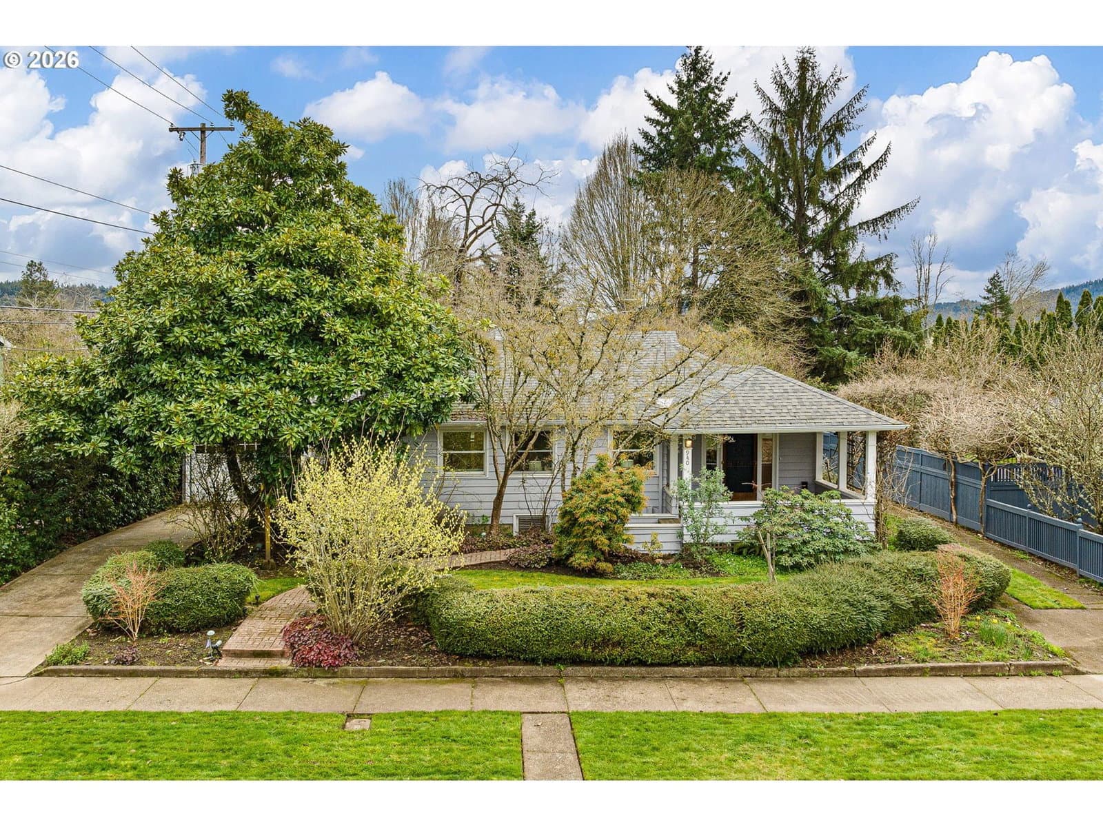 Primary listing photo, 940 E 23RD AVE, Eugene, OR, 97405