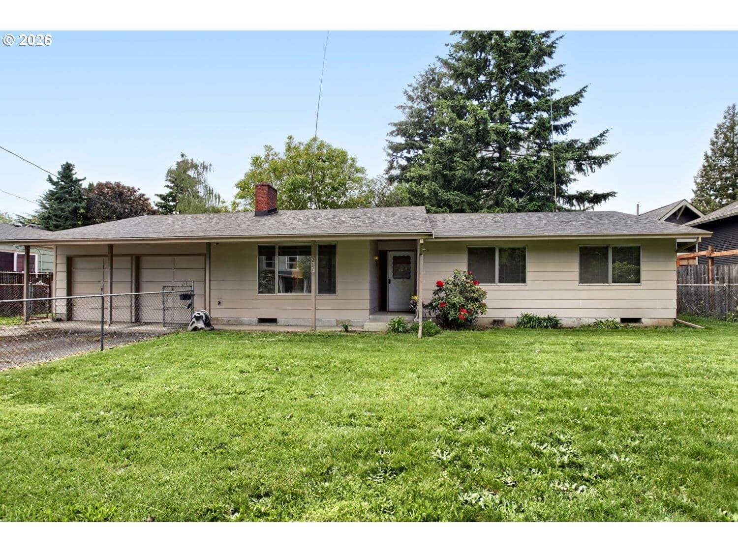 Primary listing photo, 217 SE 79TH AVE, Portland, OR, 97215