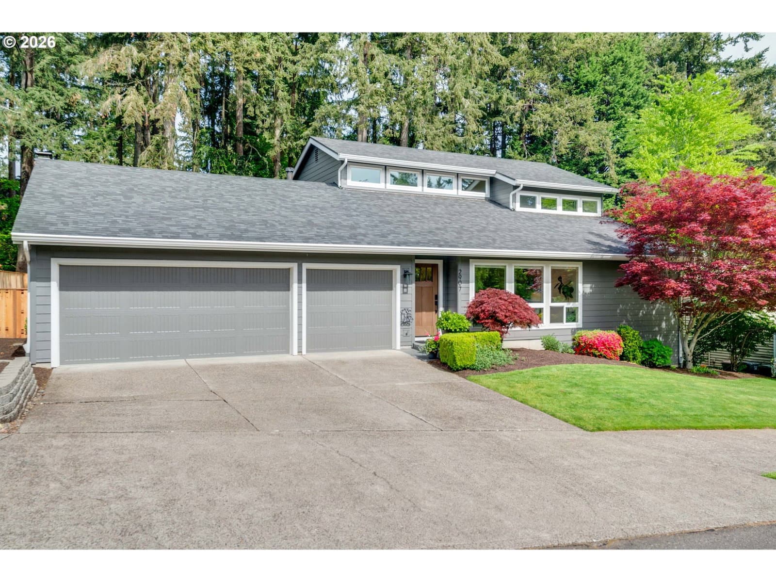 Primary listing photo, 2907 CARRIAGE WAY, West Linn, OR, 97068