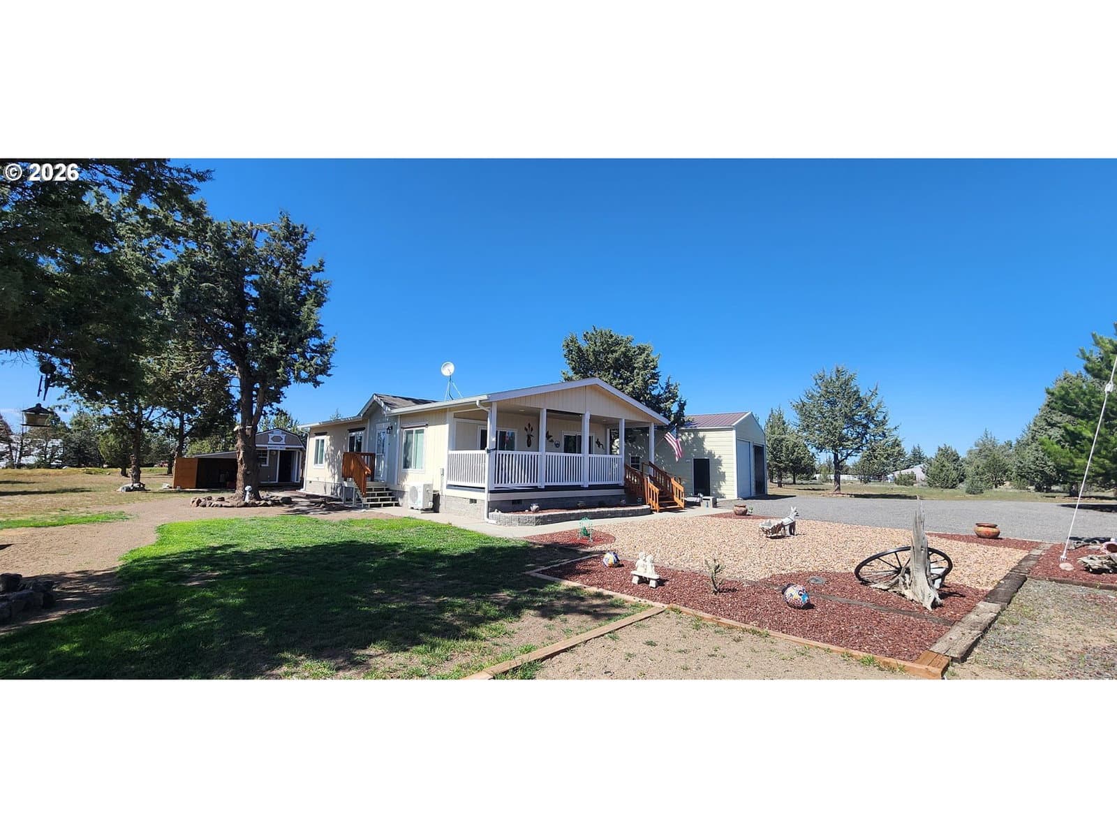 Primary listing photo, 12726 SW SPUR PL, Terrebonne, OR, 97760