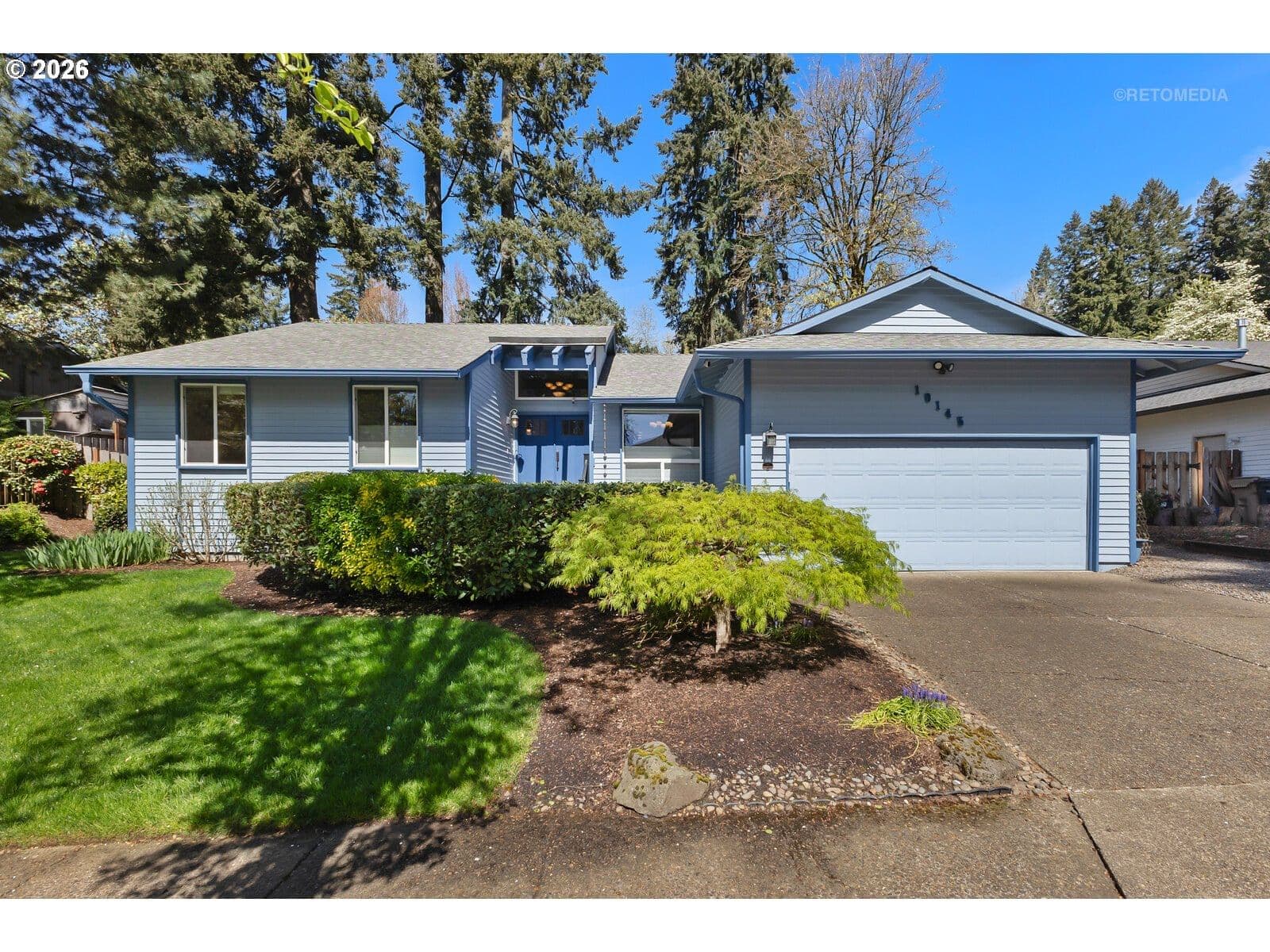 Primary listing photo, 10145 SW PAULINA DR, Tualatin, OR, 97062
