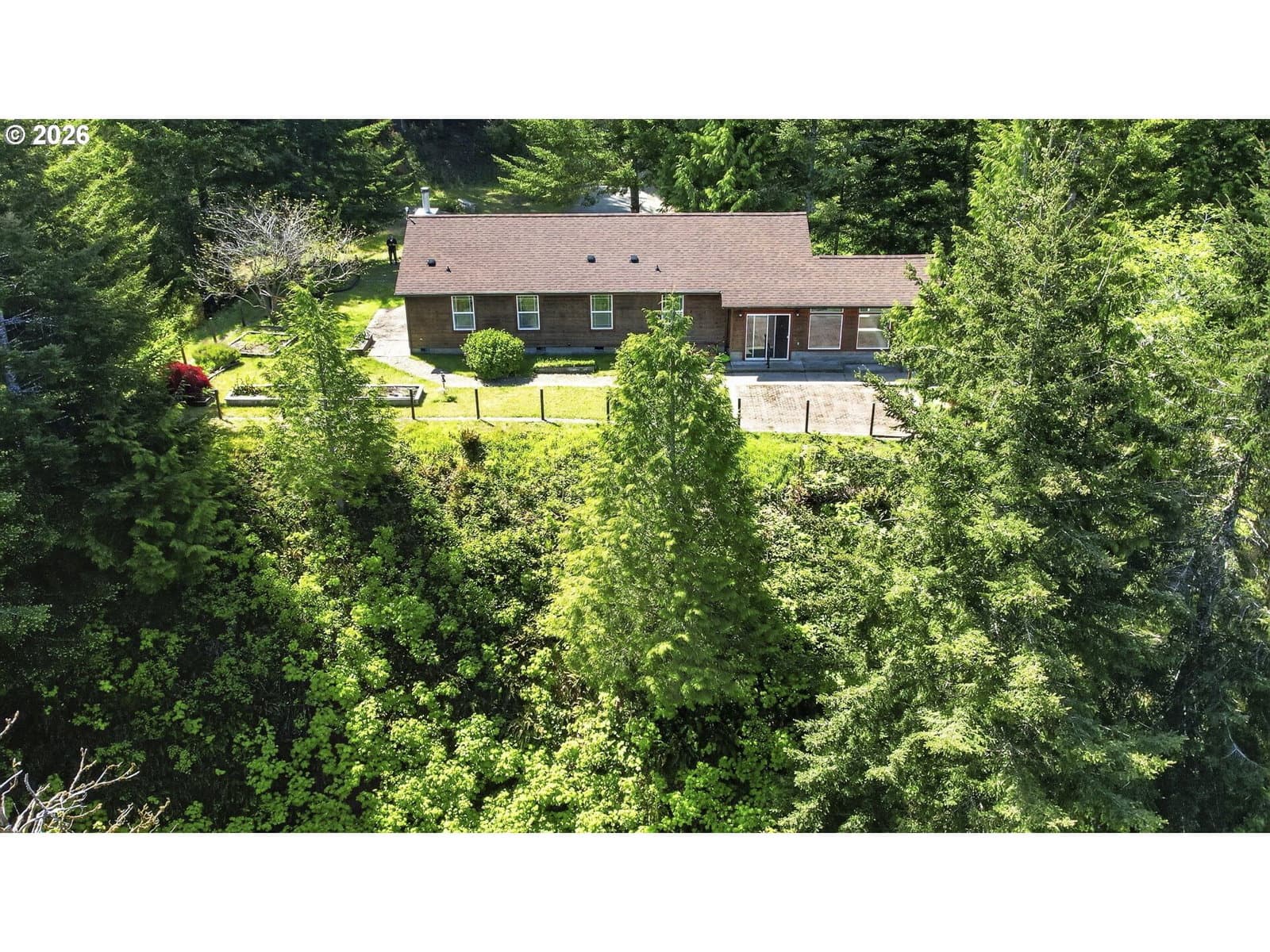 Primary listing photo, 89453 RUSTIC LN, Florence, OR, 97439