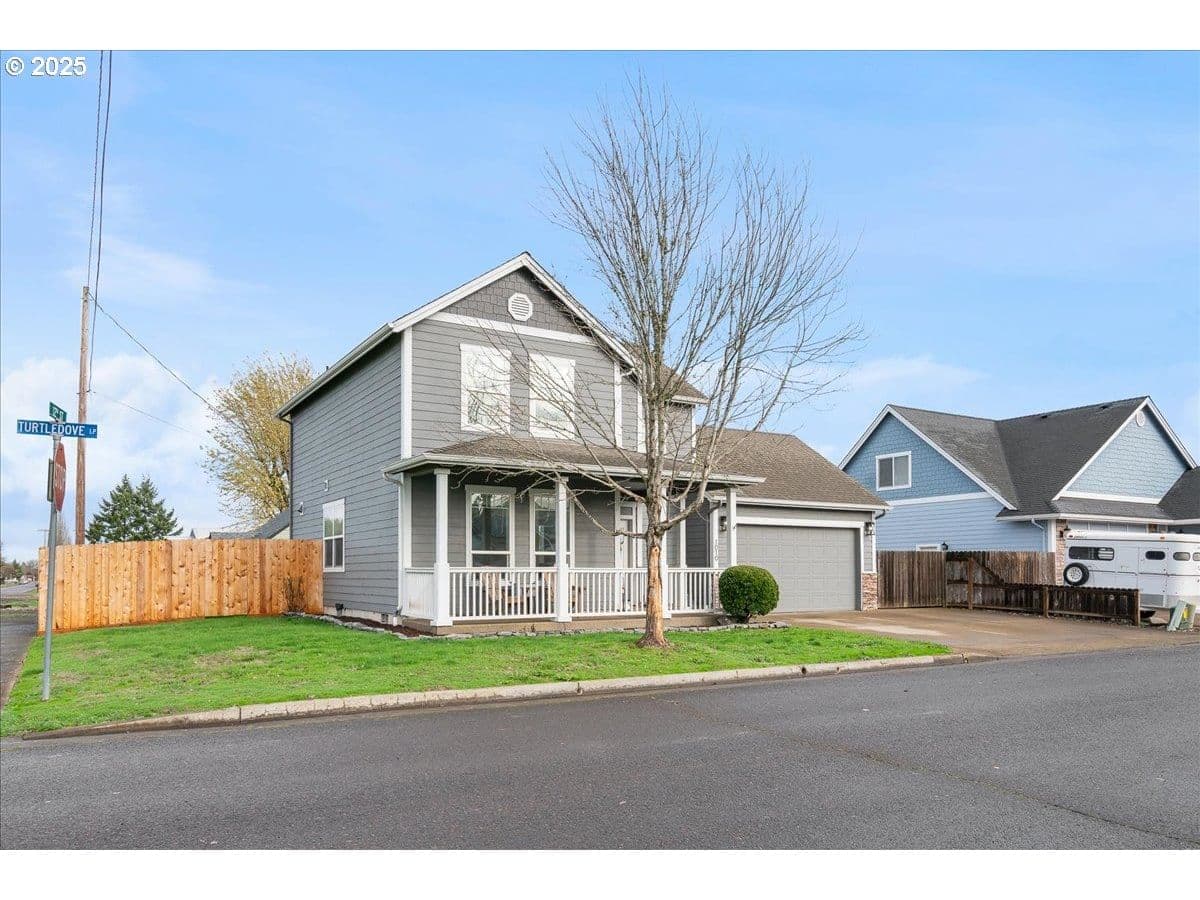 Primary listing photo, 1010 TURTLEDOVE LOOP, Lebanon, OR, 97355