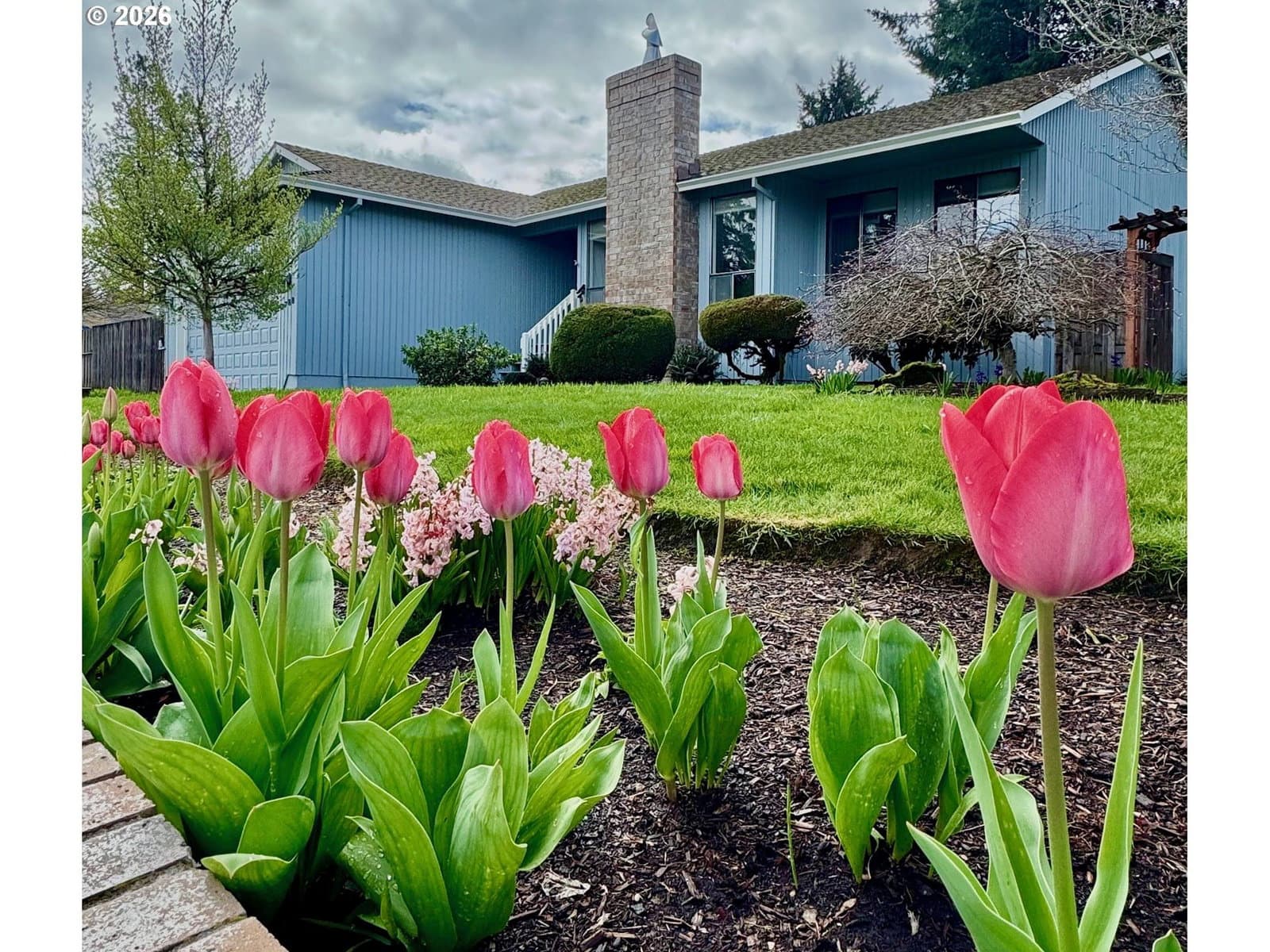 Primary listing photo, 3788 SE 25TH ST, Gresham, OR, 97080